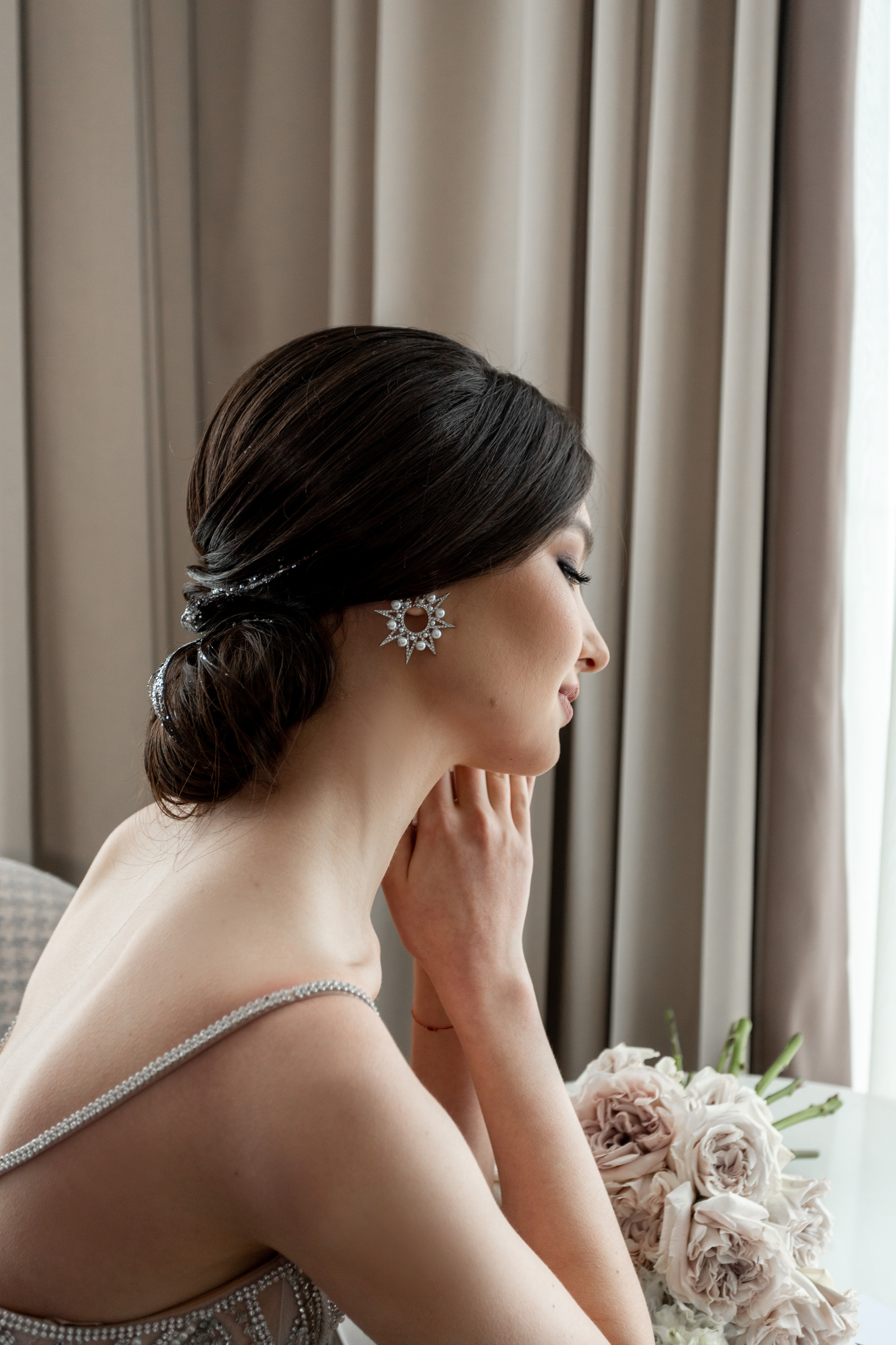 Эльмина и Максим. Семейный и свадебный фотограф в Перми