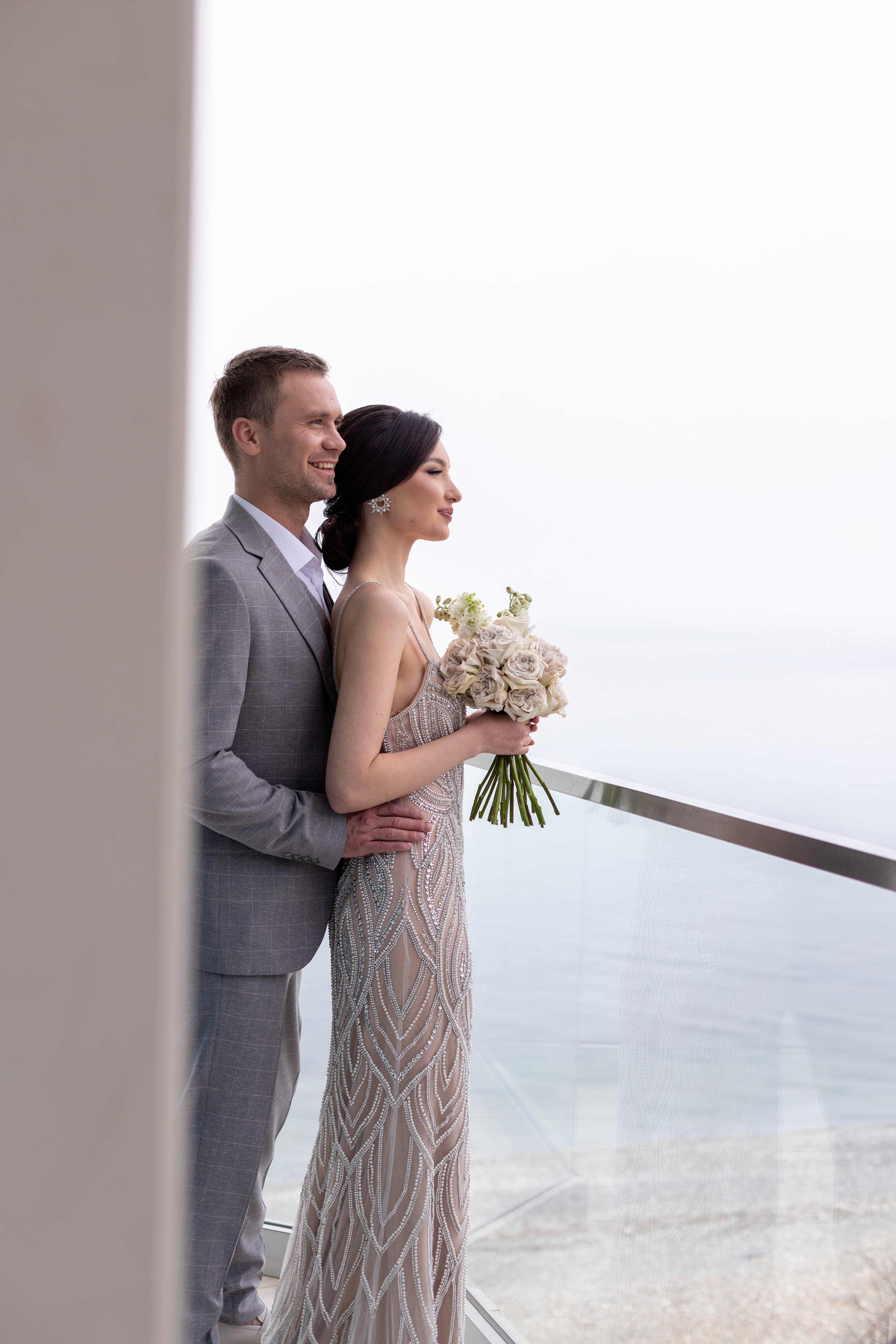 Эльмина и Максим. Семейный и свадебный фотограф в Перми