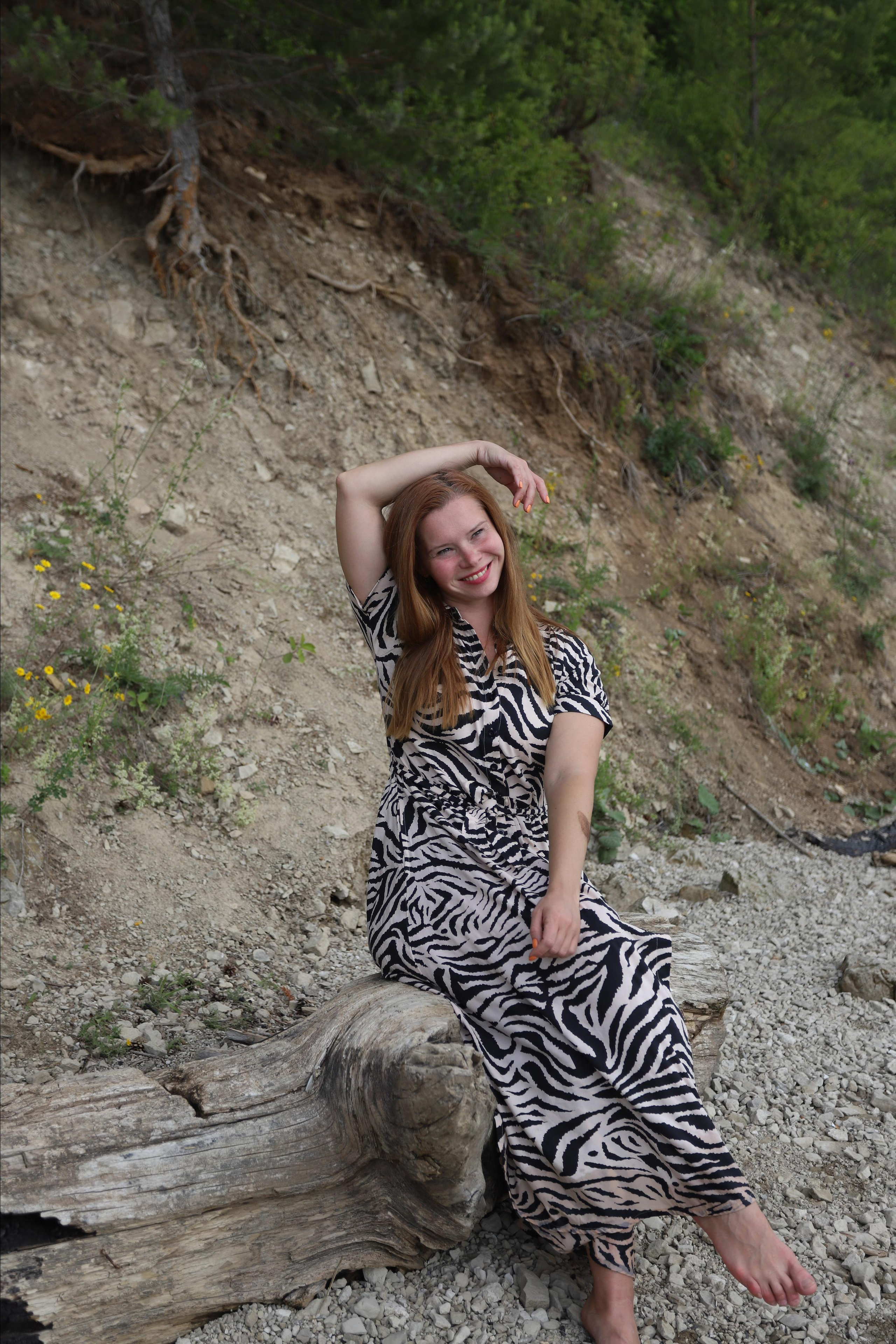 Вера в Хохловке. Семейный и свадебный фотограф в Перми