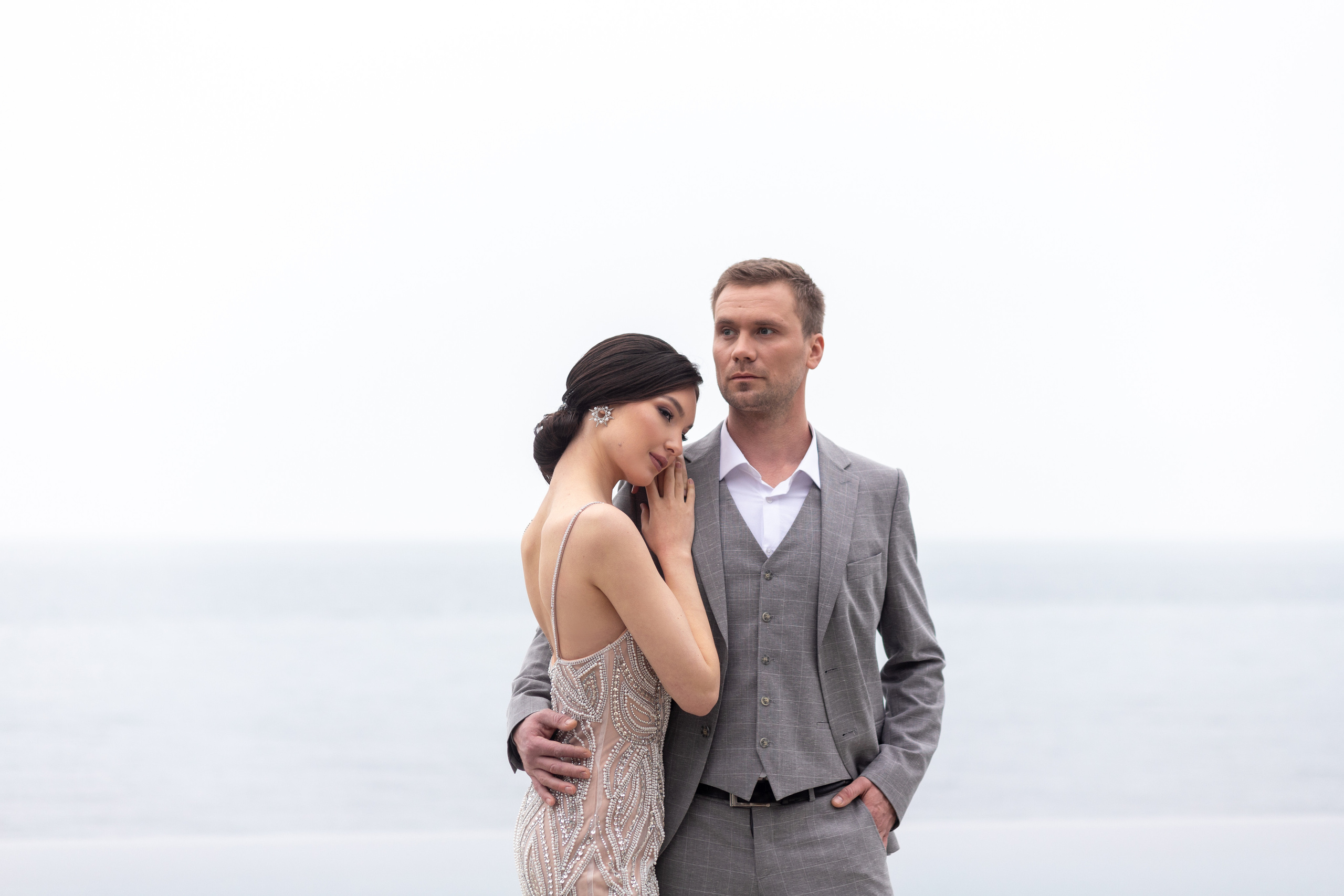 Эльмина и Максим. Семейный и свадебный фотограф в Перми