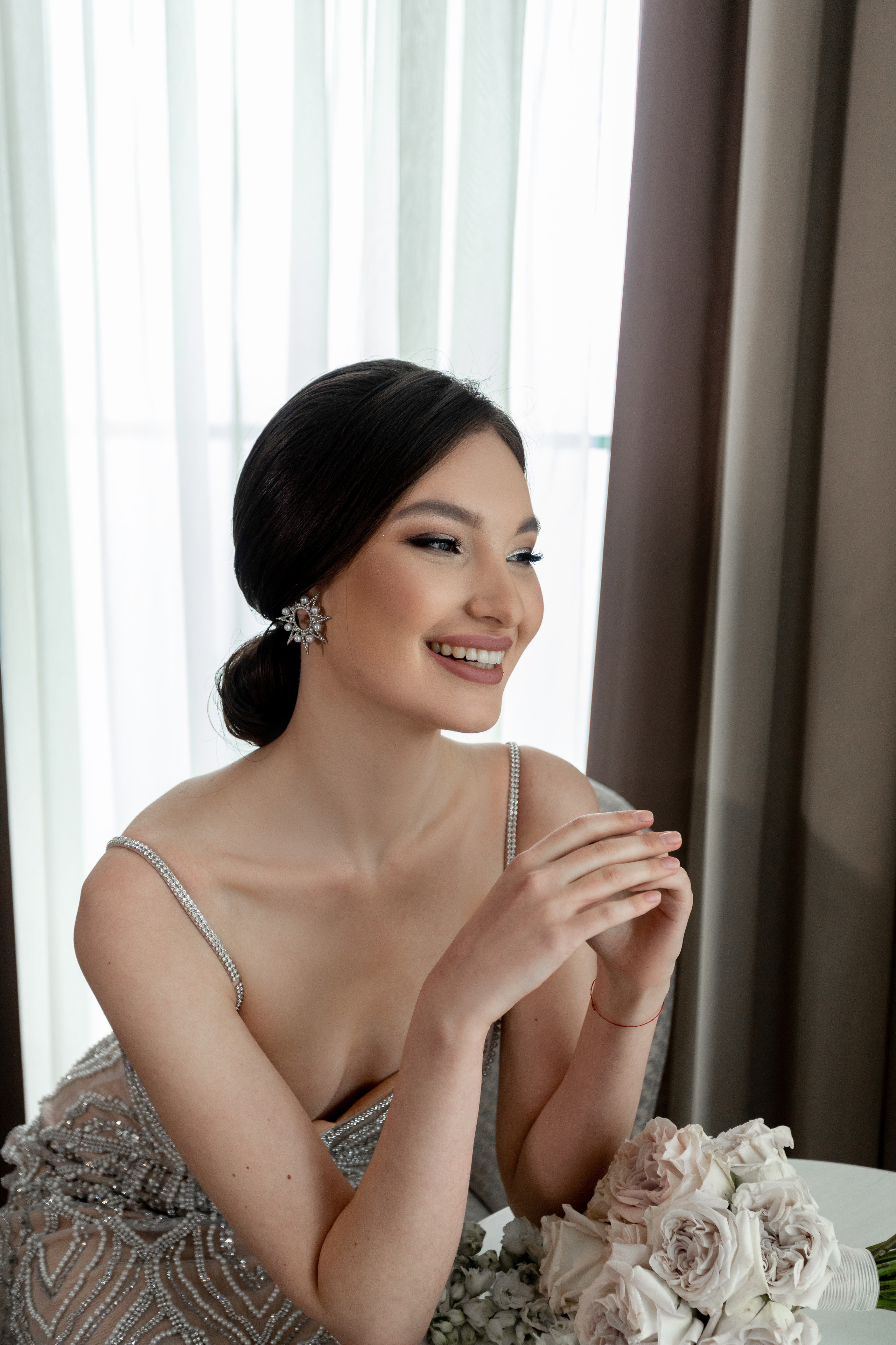 Эльмина и Максим. Семейный и свадебный фотограф в Перми