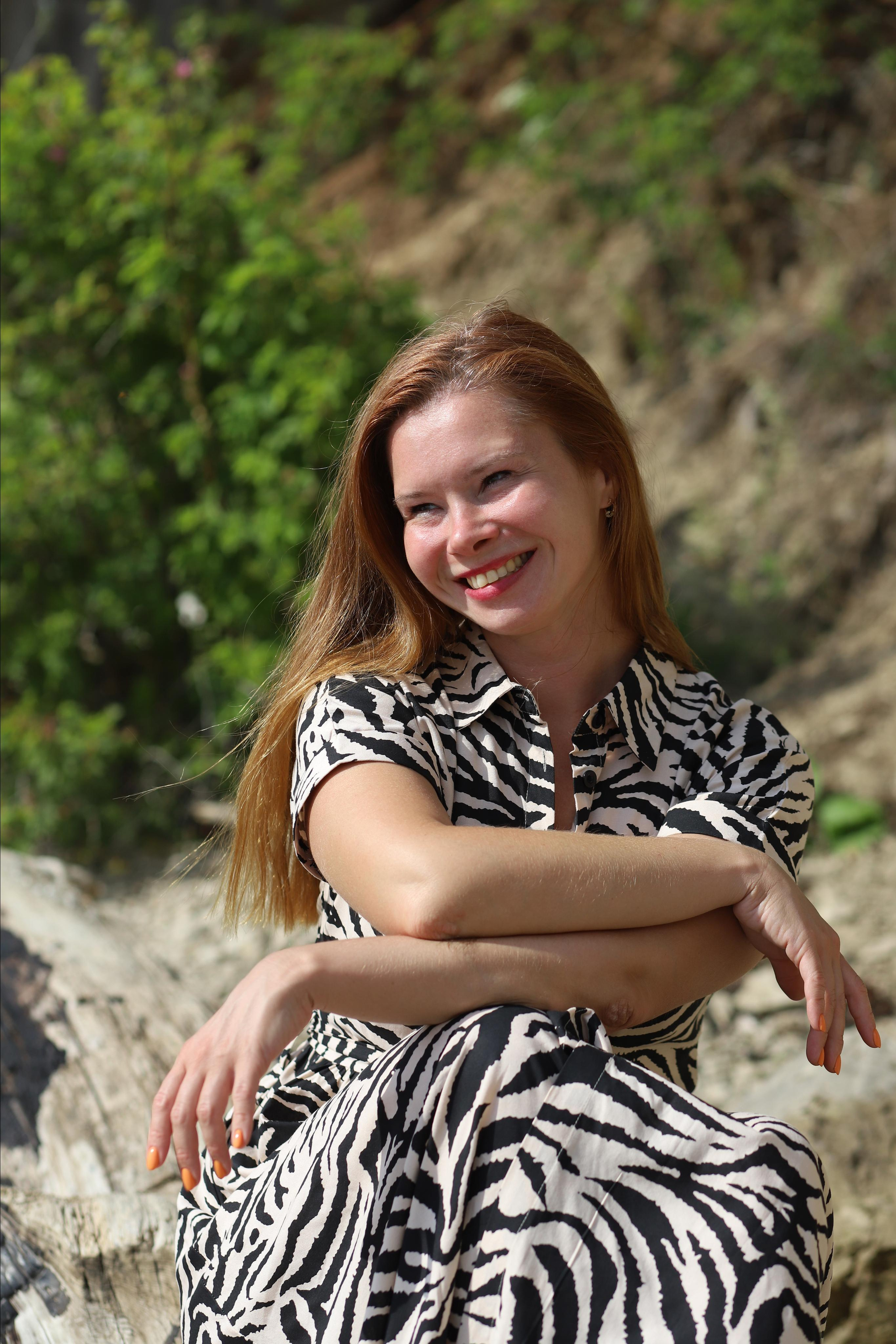 Вера в Хохловке. Семейный и свадебный фотограф в Перми