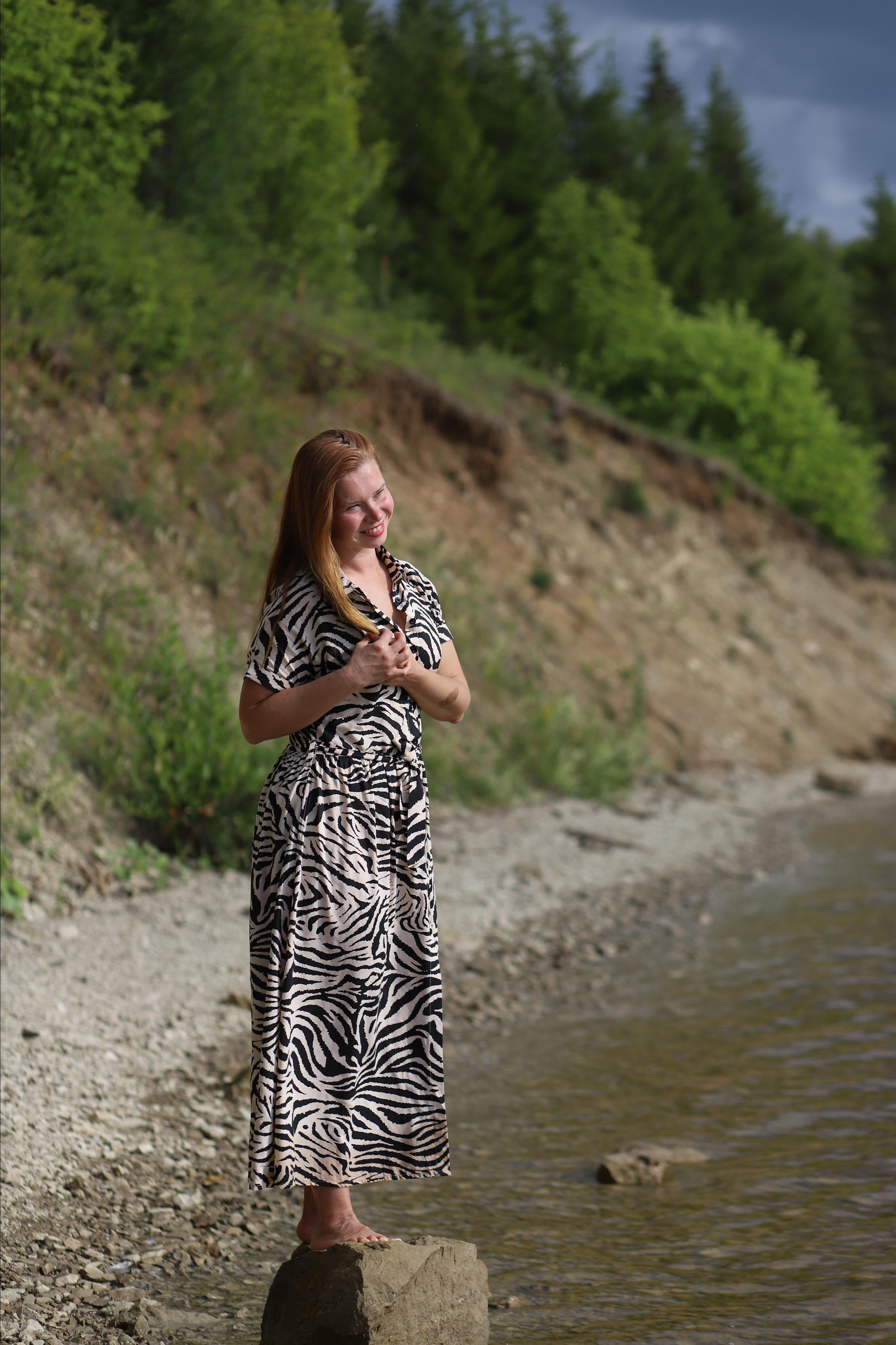 Вера в Хохловке. Семейный и свадебный фотограф в Перми