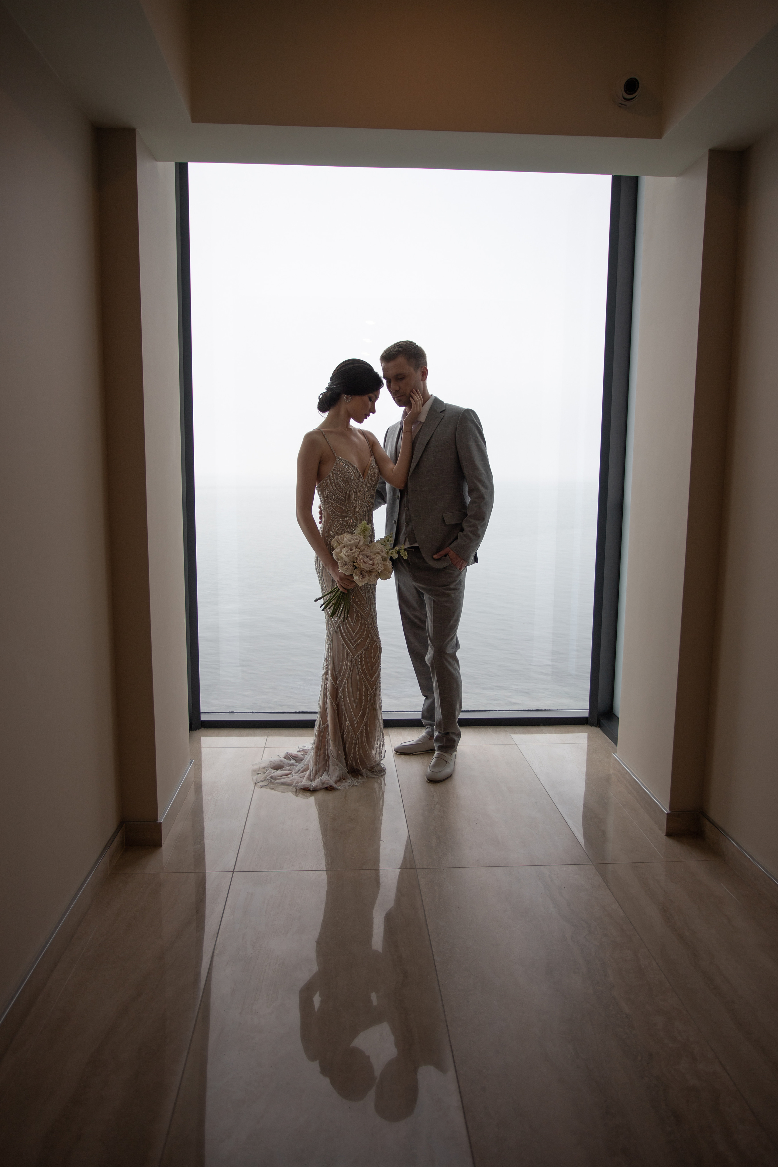 Эльмина и Максим. Семейный и свадебный фотограф в Перми