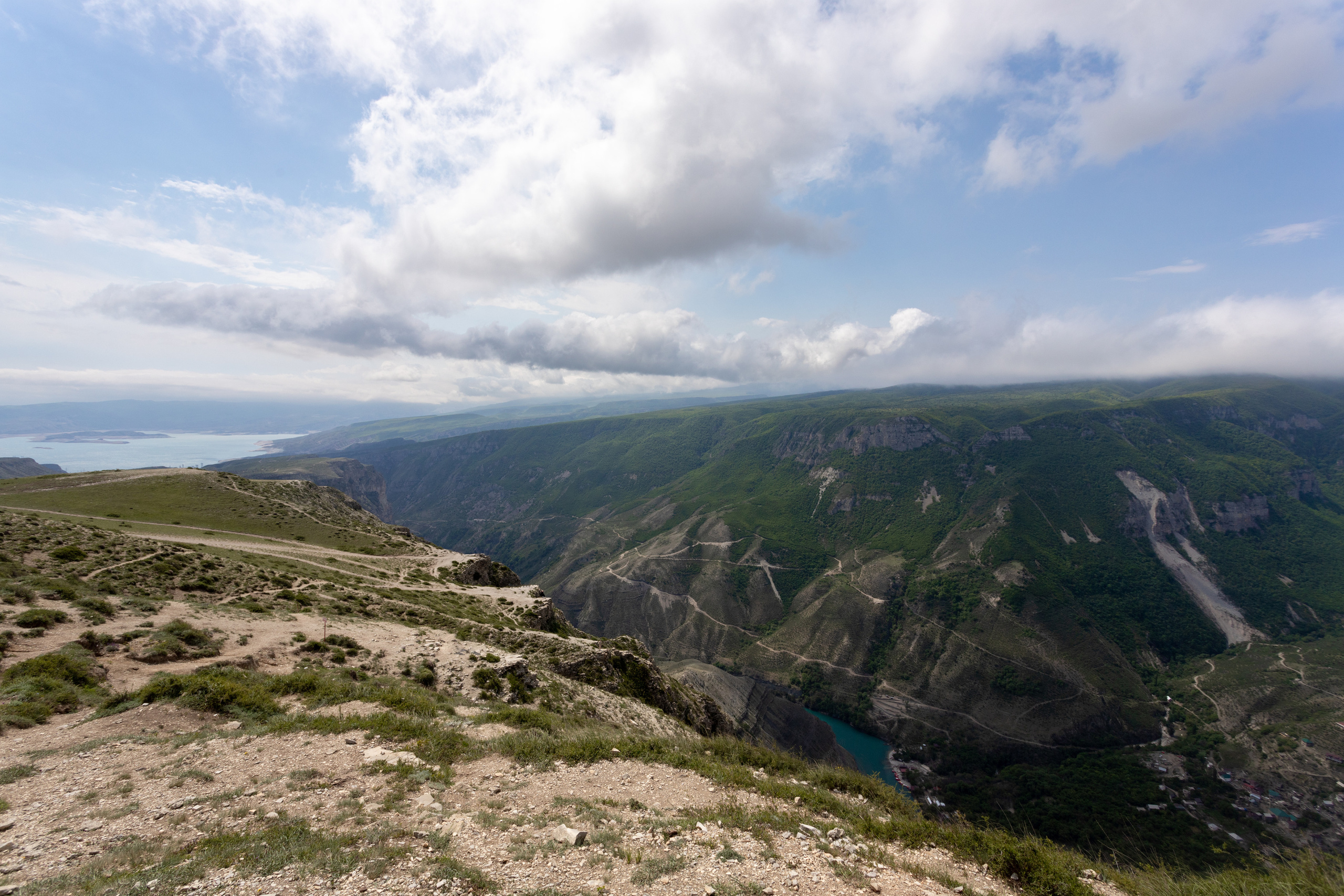 Дагестан. Семейный и свадебный фотограф в Перми