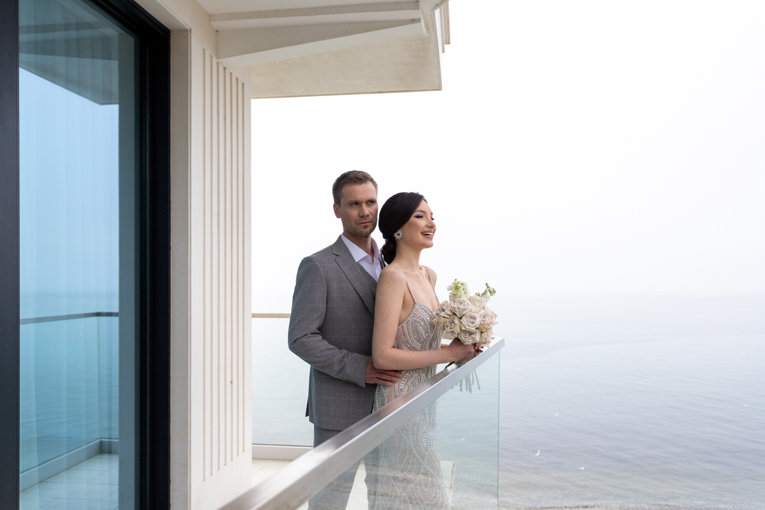 Эльмина и Максим. Семейный и свадебный фотограф в Перми