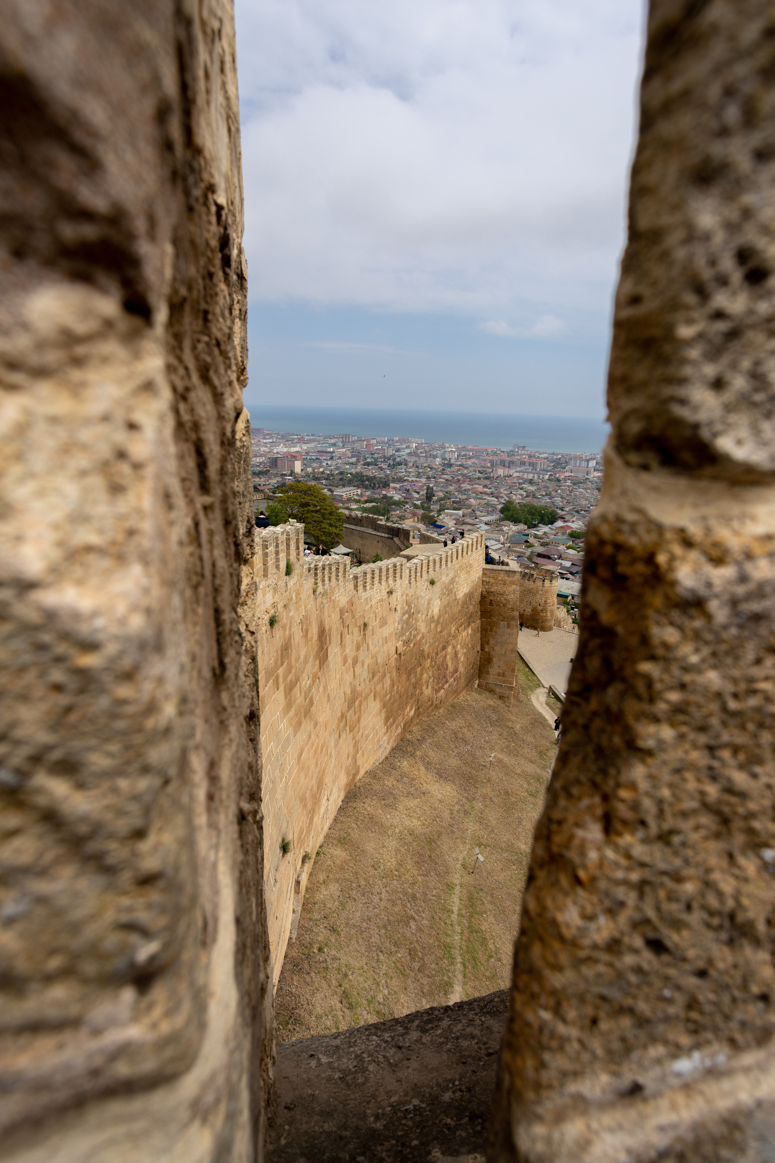 Дагестан. Семейный и свадебный фотограф в Перми