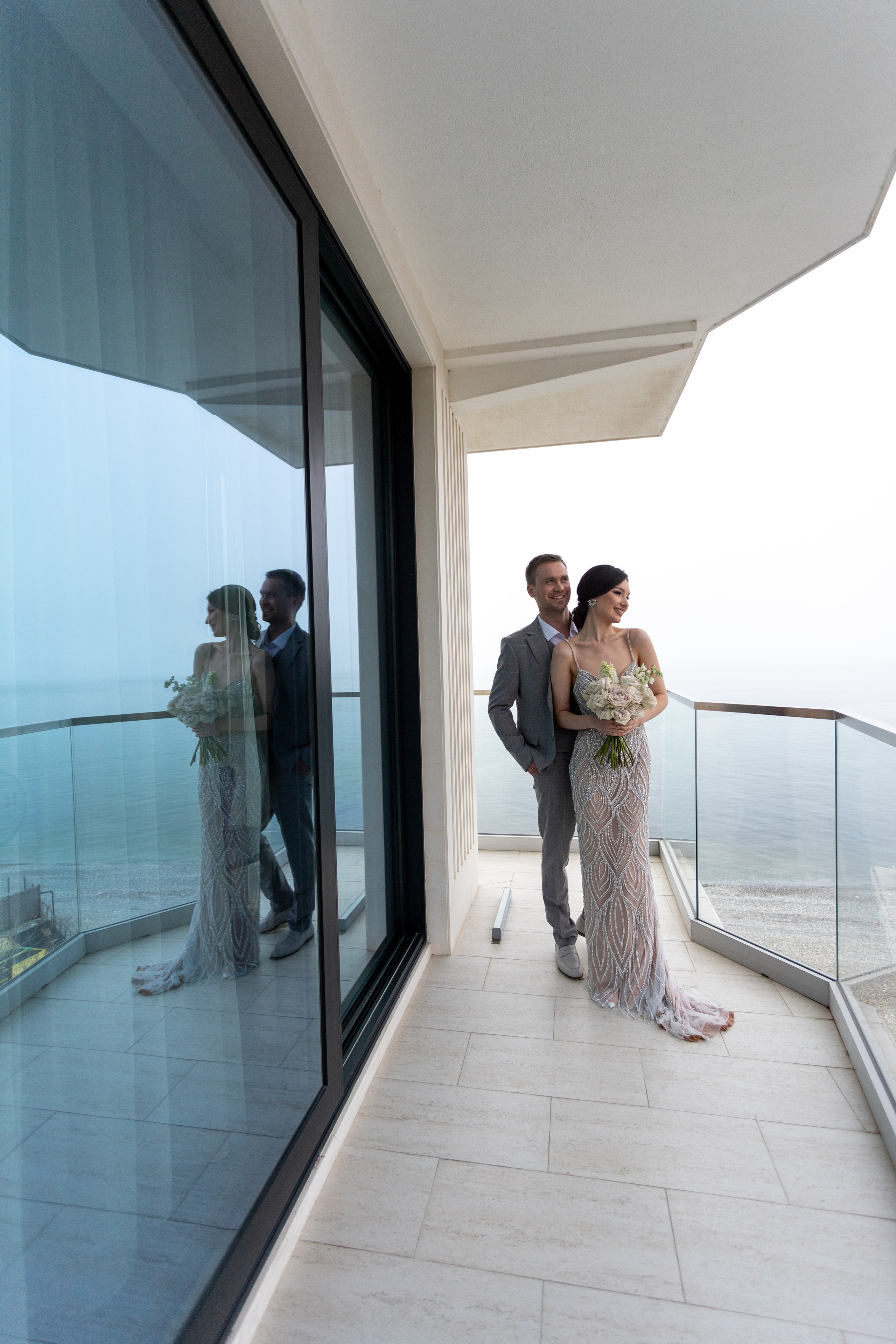 Эльмина и Максим. Семейный и свадебный фотограф в Перми