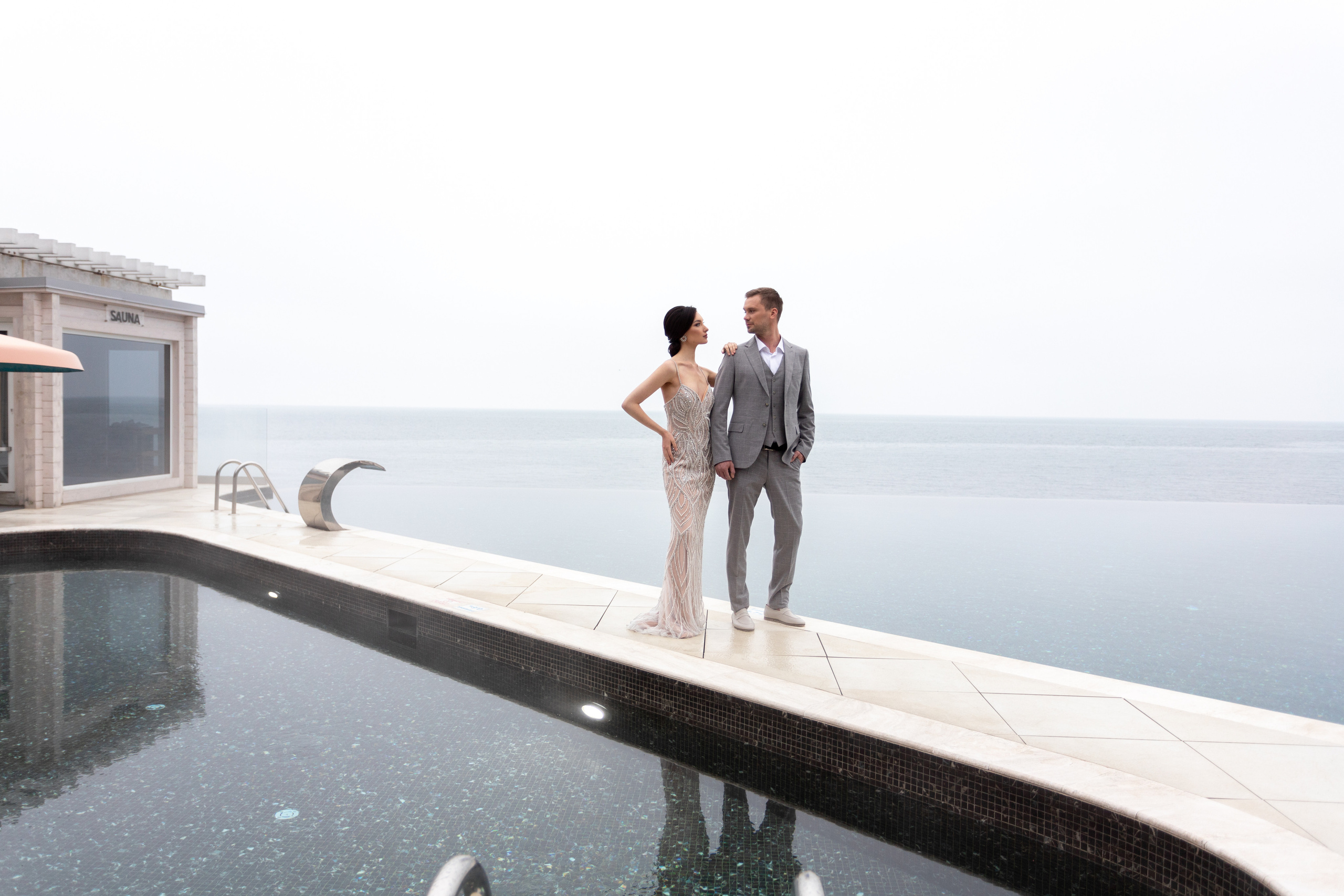 Эльмина и Максим. Семейный и свадебный фотограф в Перми