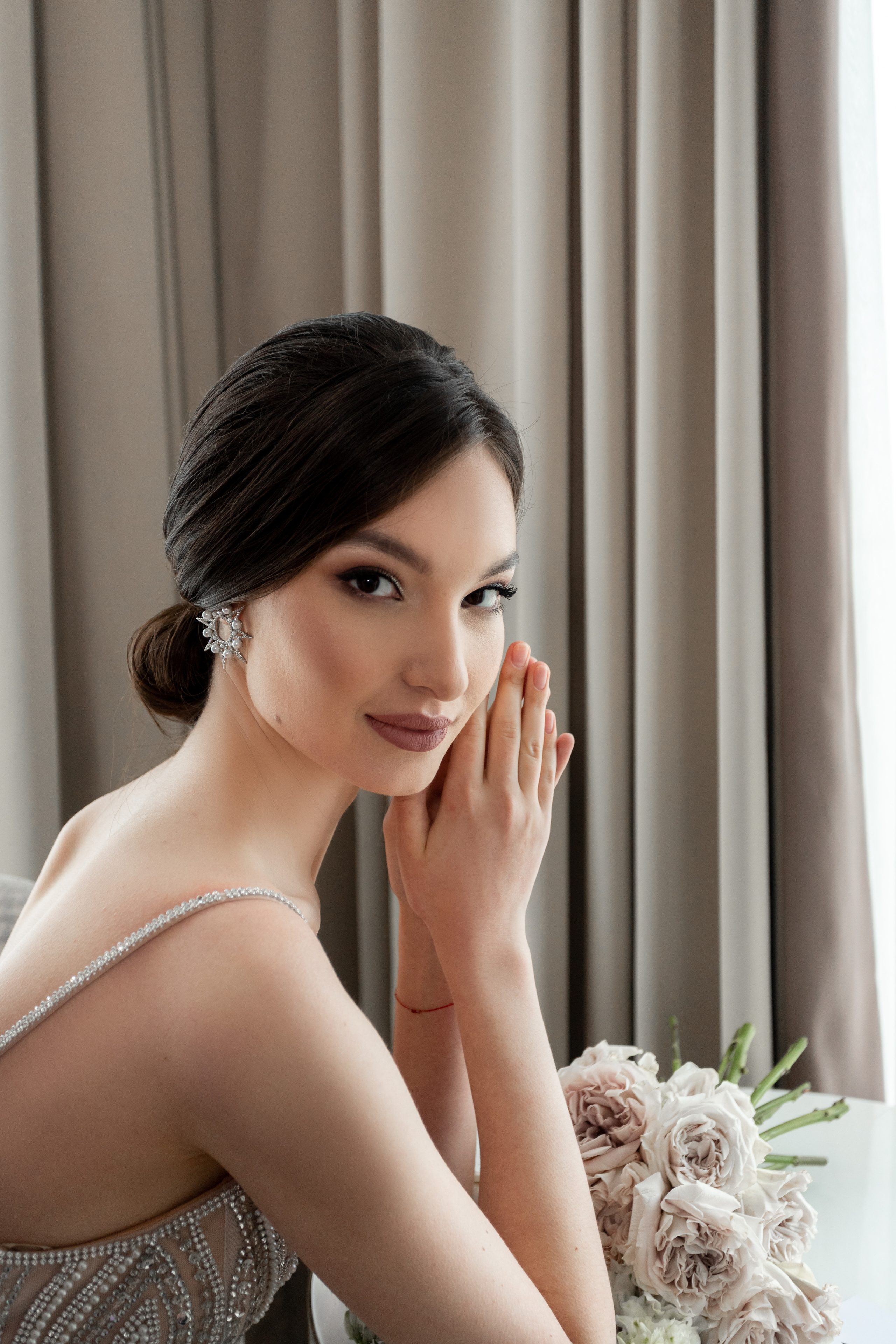 Эльмина и Максим. Семейный и свадебный фотограф в Перми