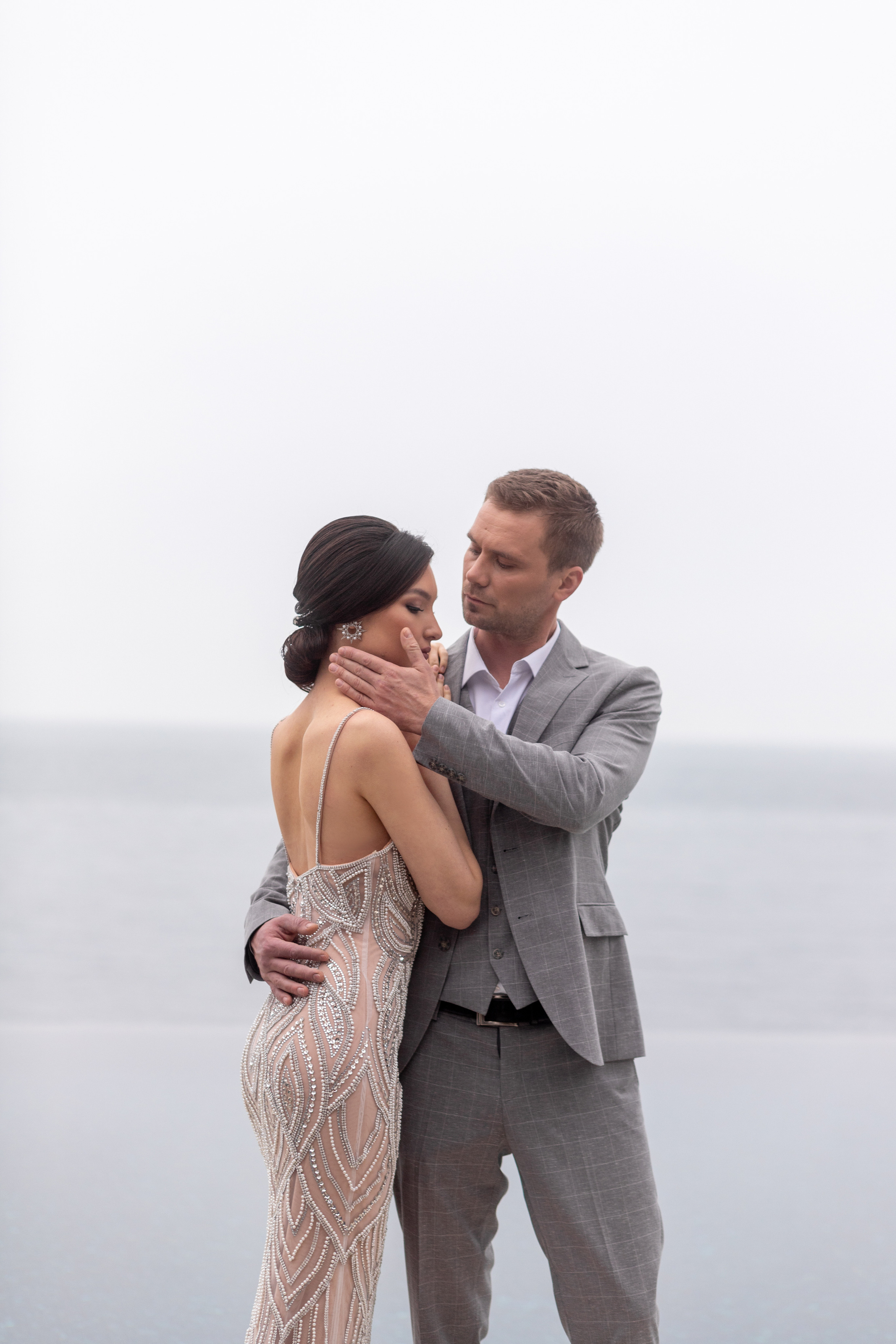 Эльмина и Максим. Семейный и свадебный фотограф в Перми