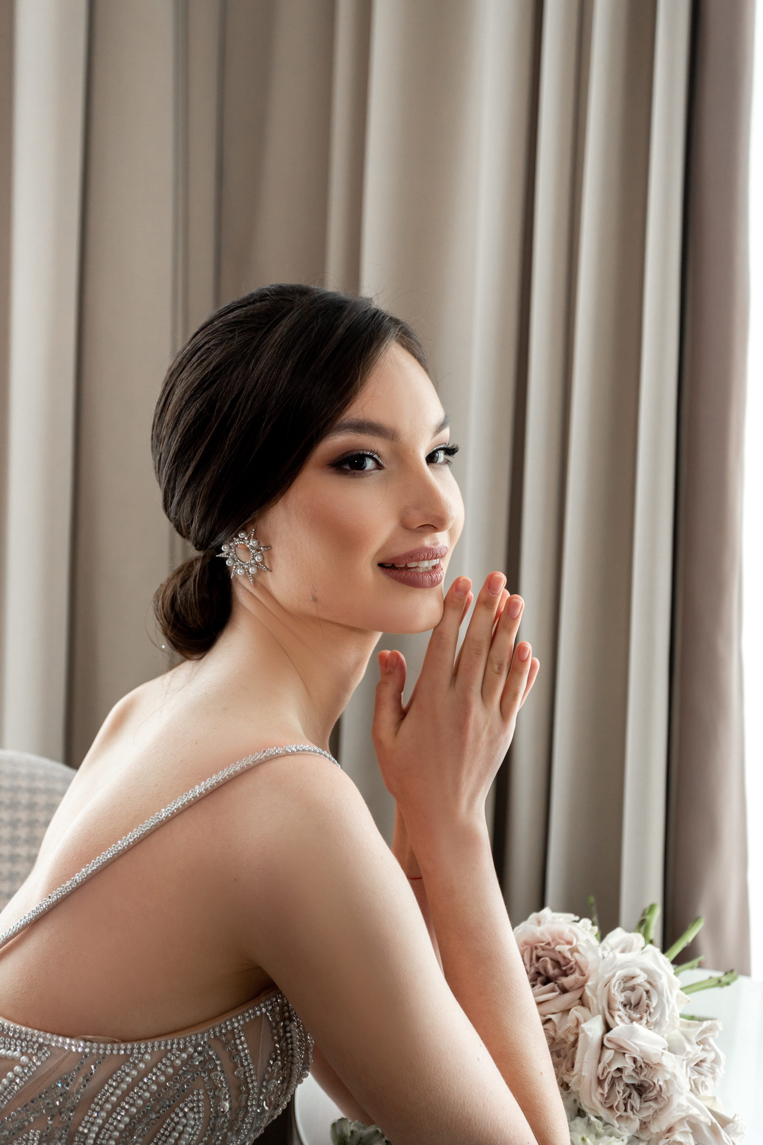 Эльмина и Максим. Семейный и свадебный фотограф в Перми