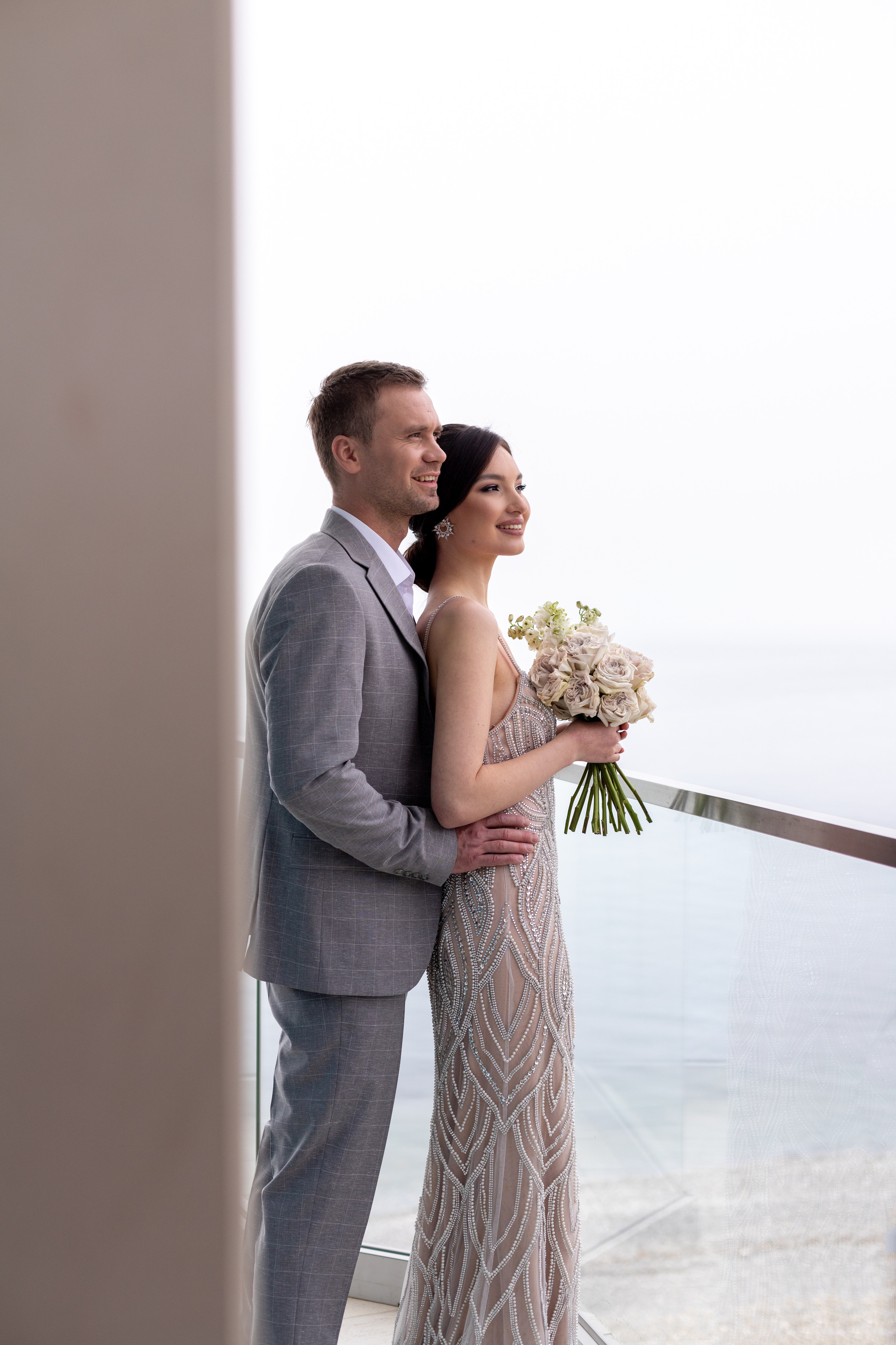 Эльмина и Максим. Семейный и свадебный фотограф в Перми