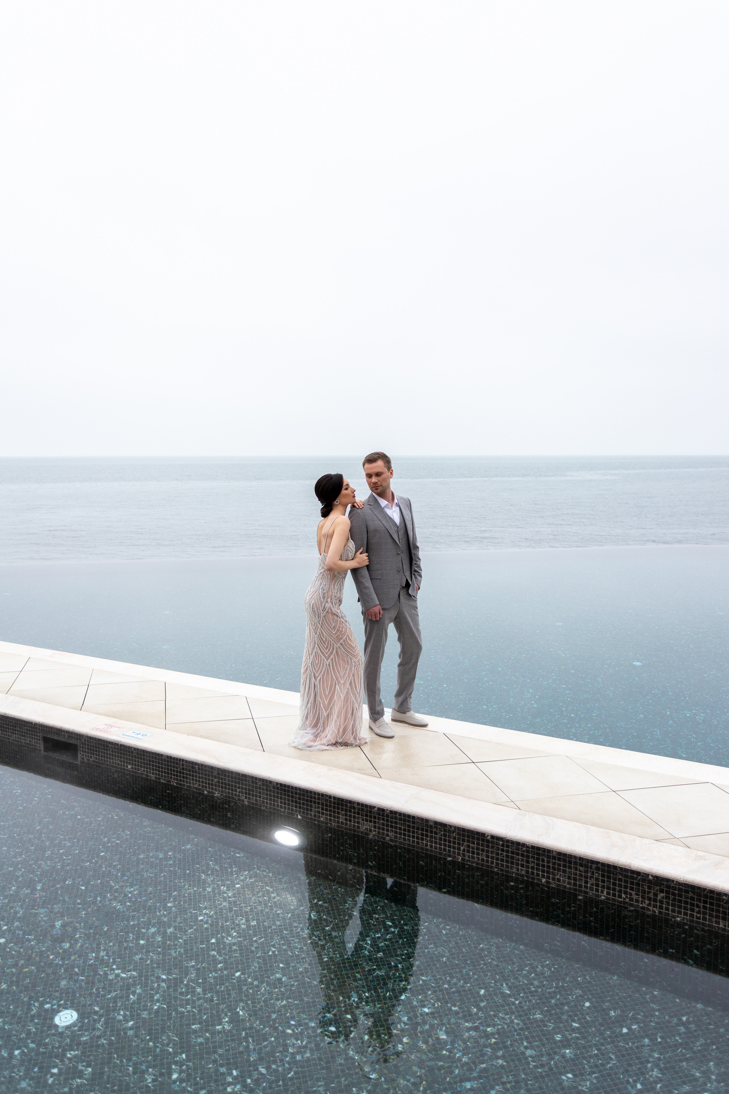 Эльмина и Максим. Семейный и свадебный фотограф в Перми