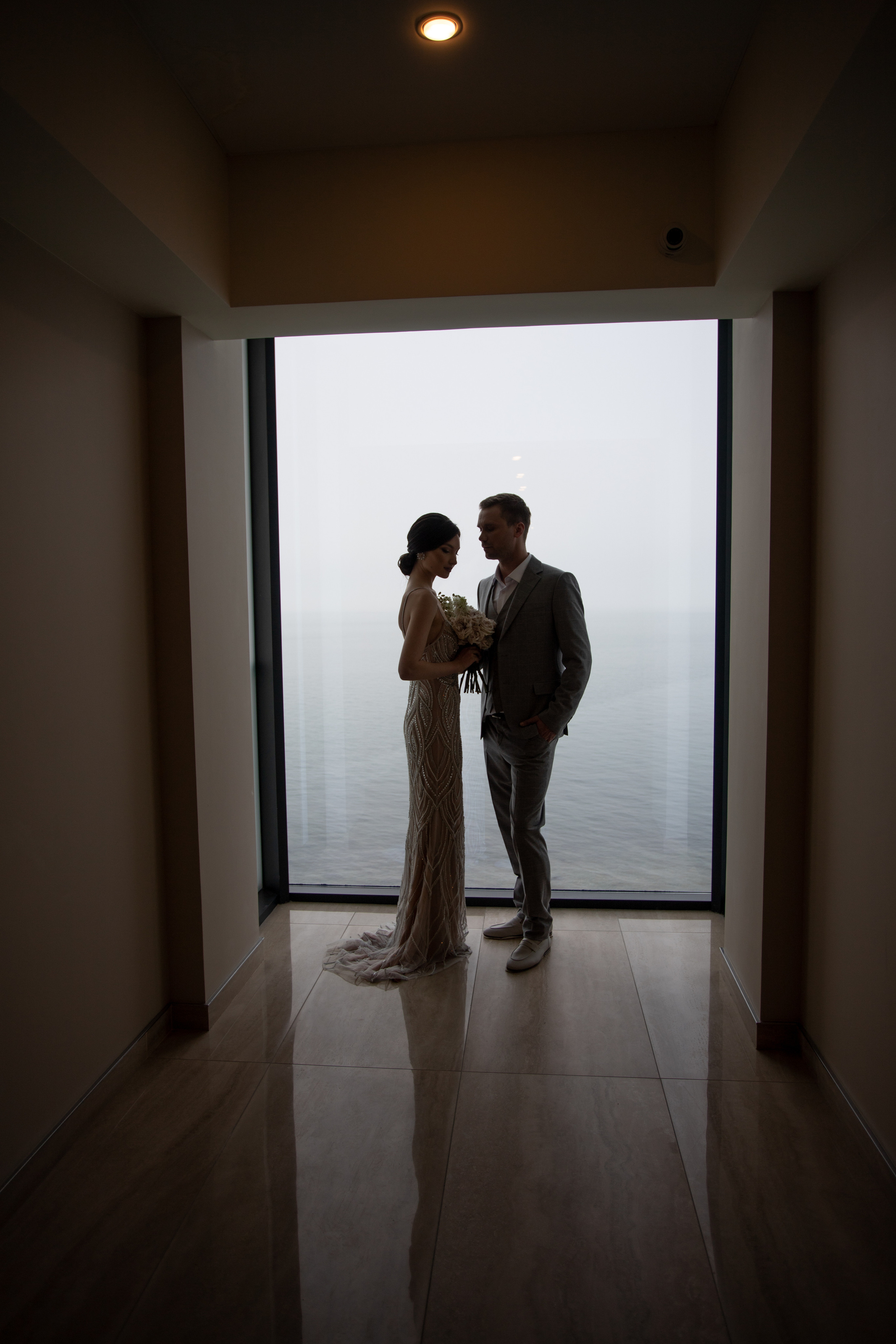 Эльмина и Максим. Семейный и свадебный фотограф в Перми