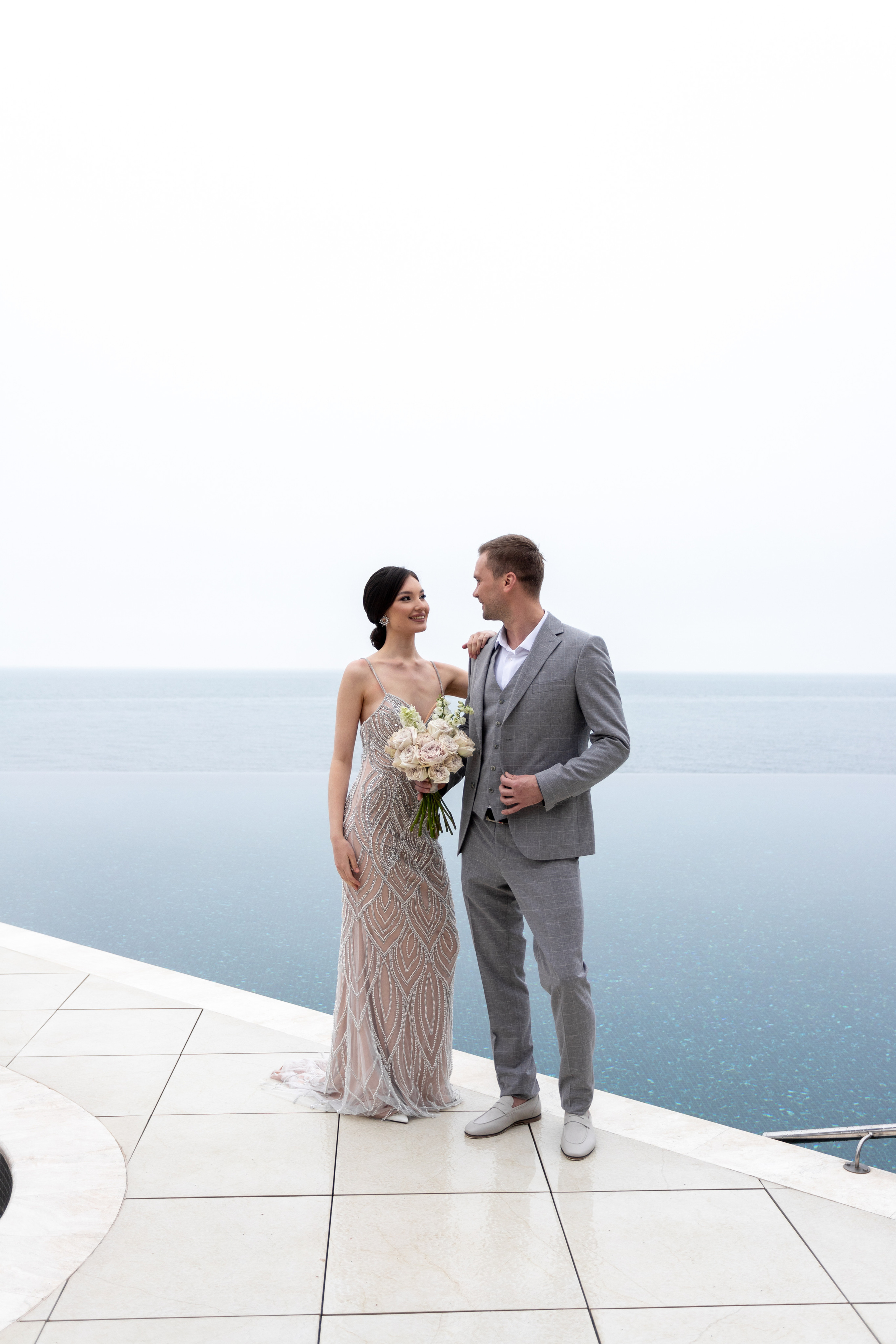 Эльмина и Максим. Семейный и свадебный фотограф в Перми