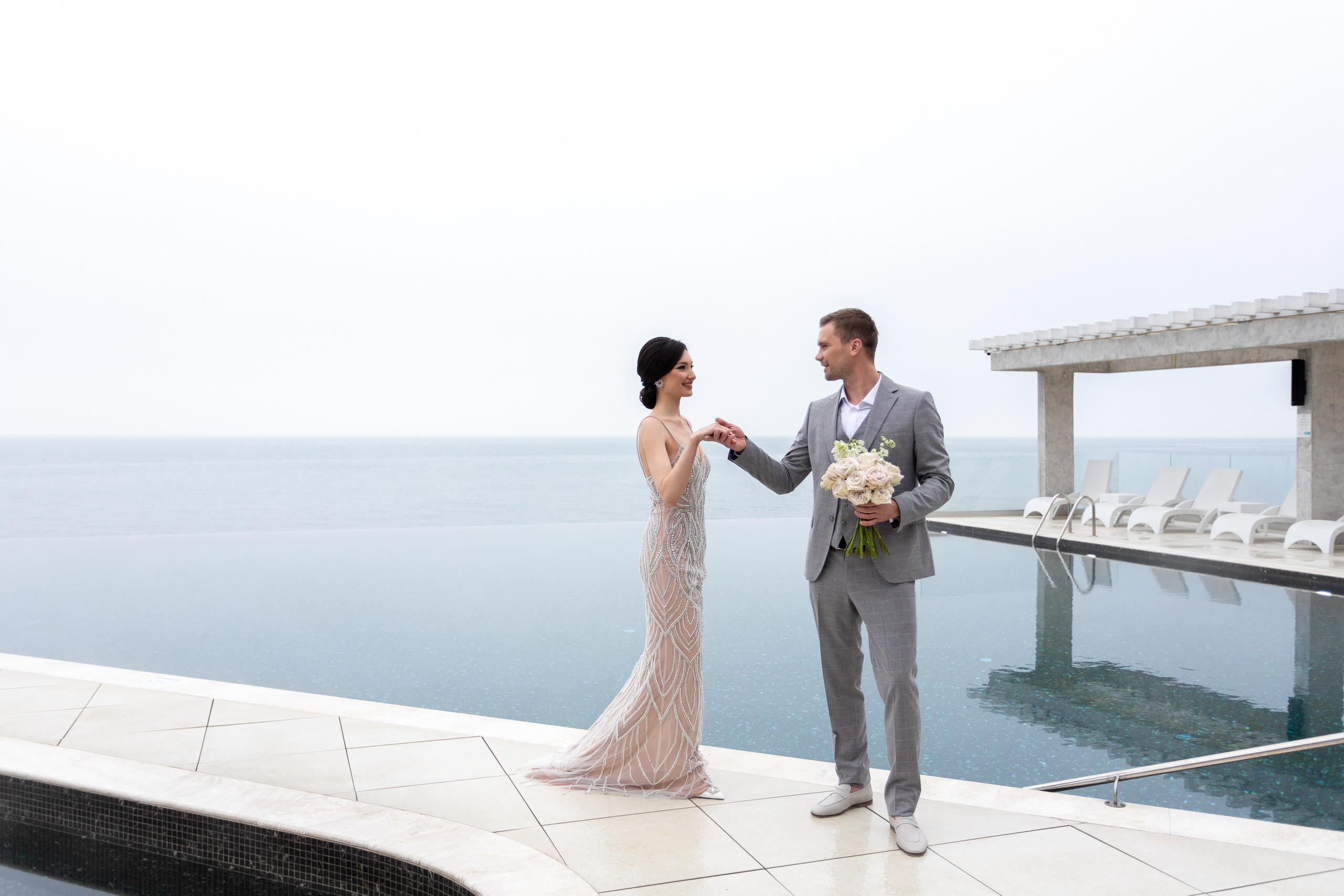 Эльмина и Максим. Семейный и свадебный фотограф в Перми