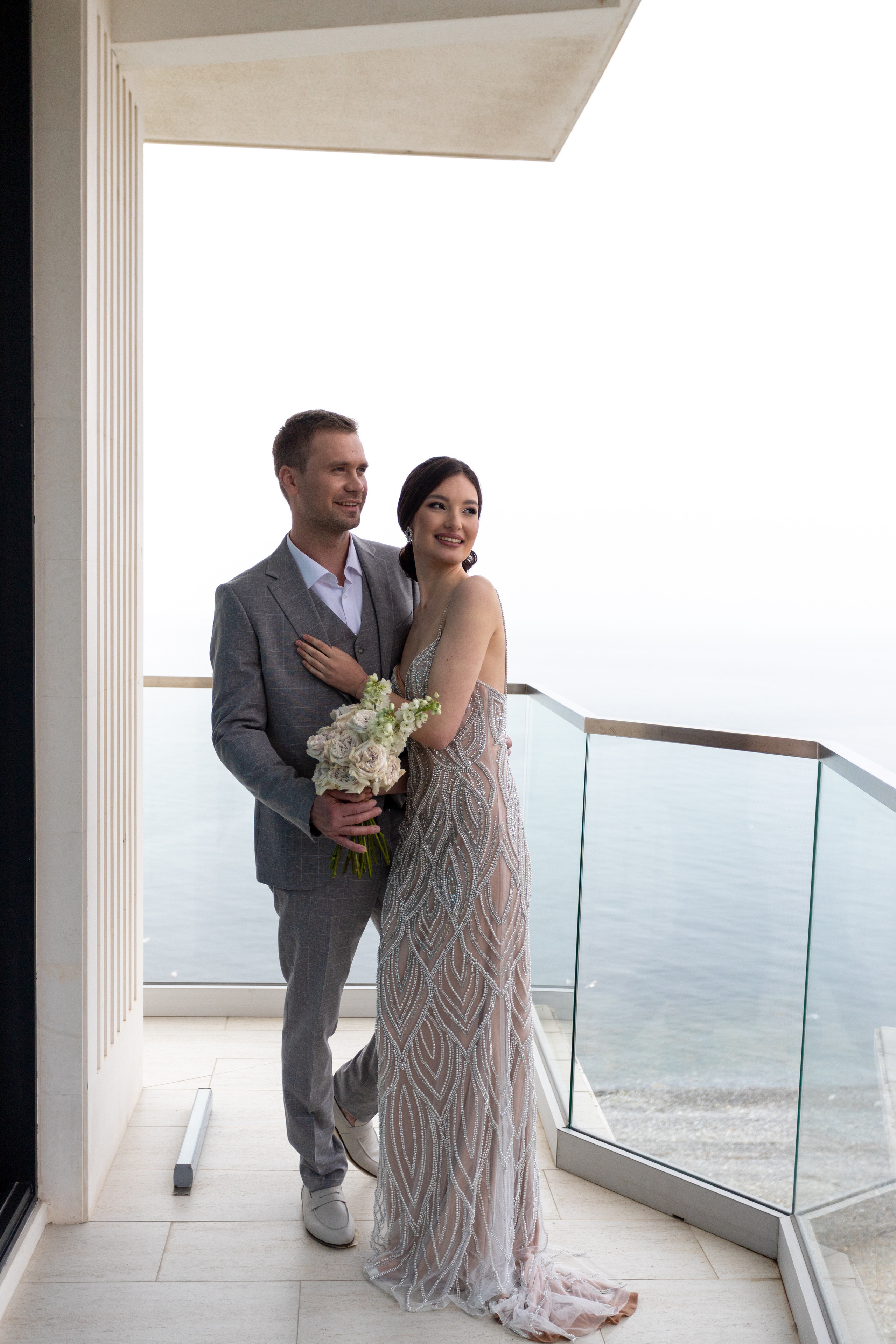 Эльмина и Максим. Семейный и свадебный фотограф в Перми