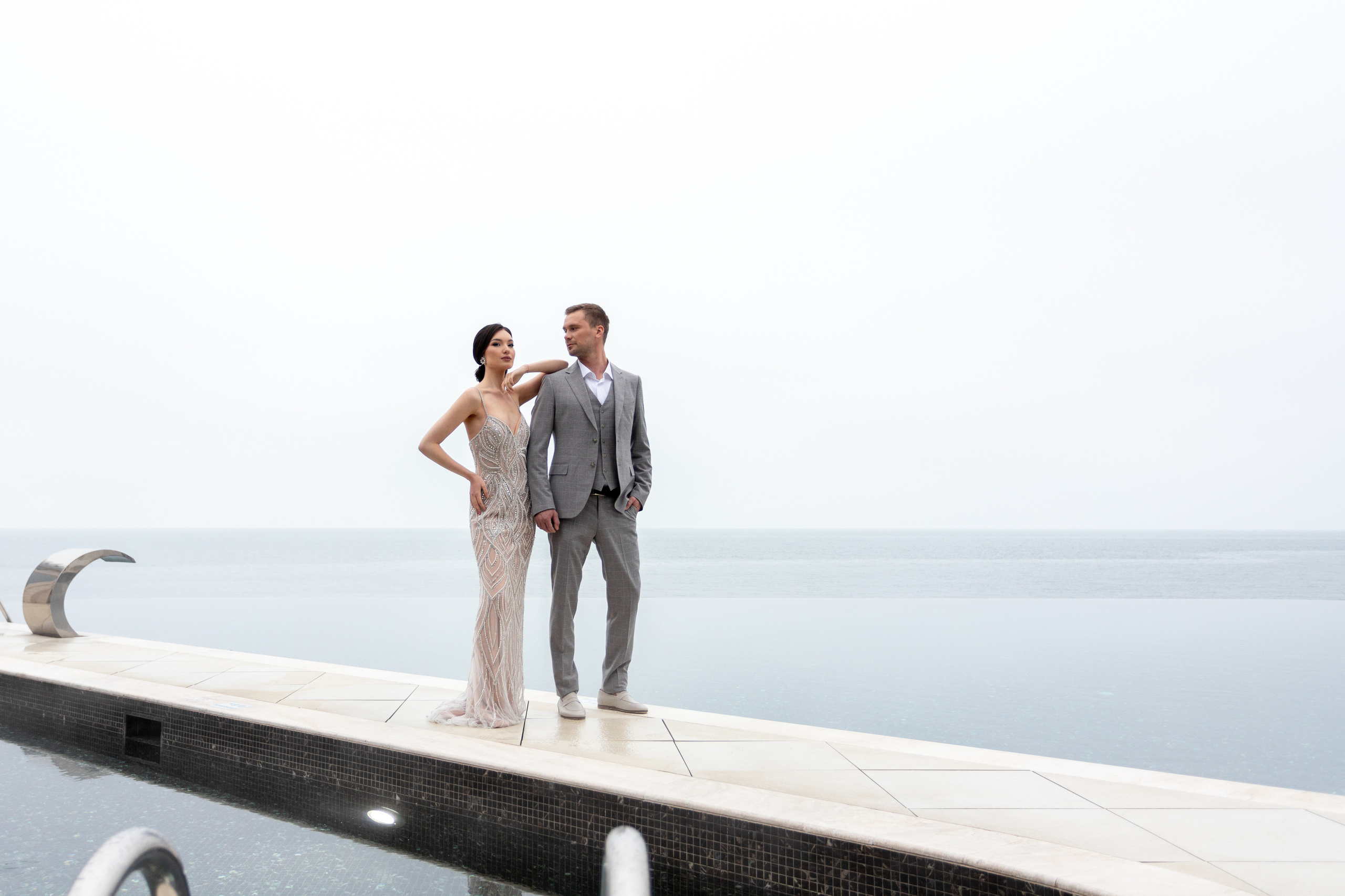 Эльмина и Максим. Семейный и свадебный фотограф в Перми