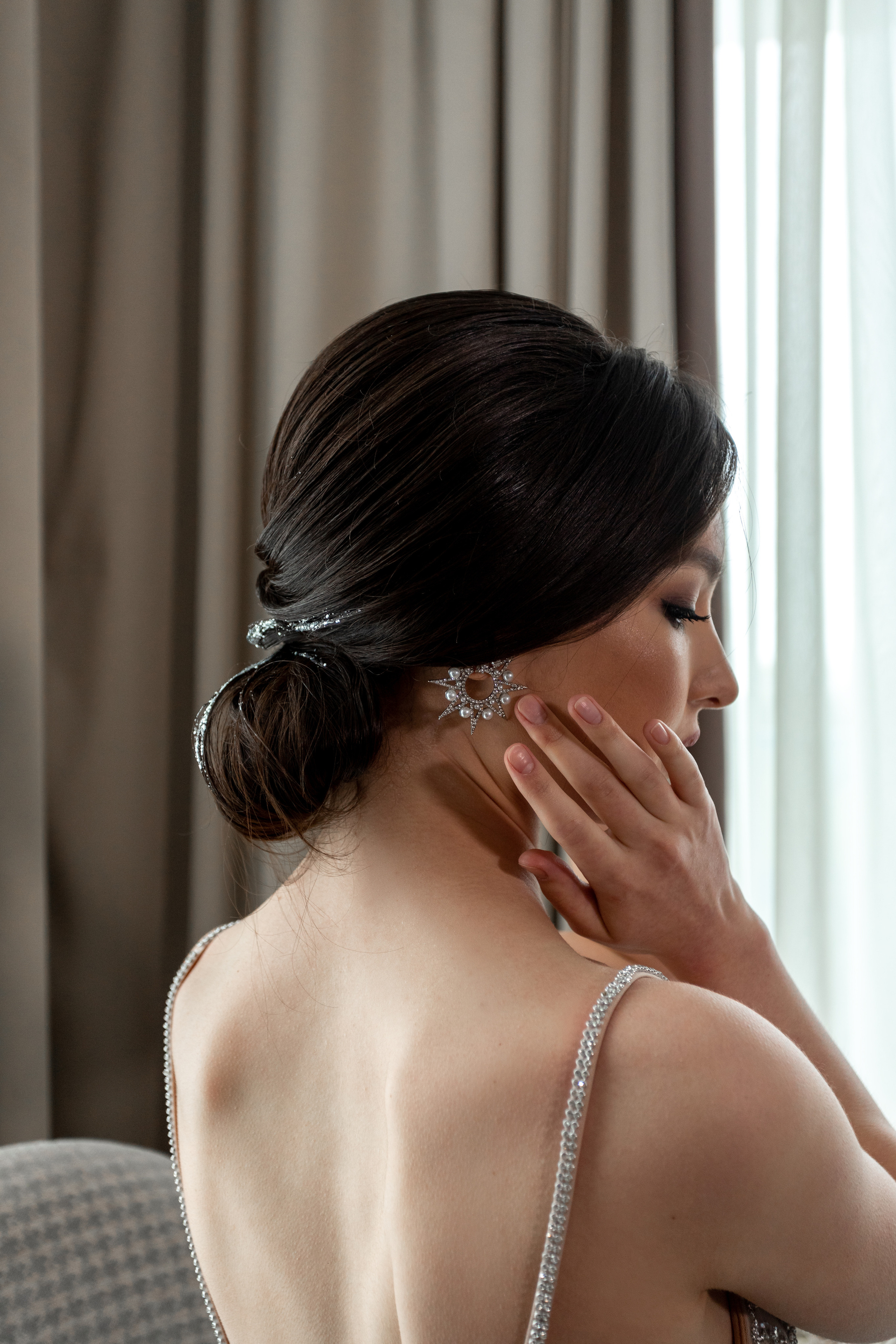 Эльмина и Максим. Семейный и свадебный фотограф в Перми