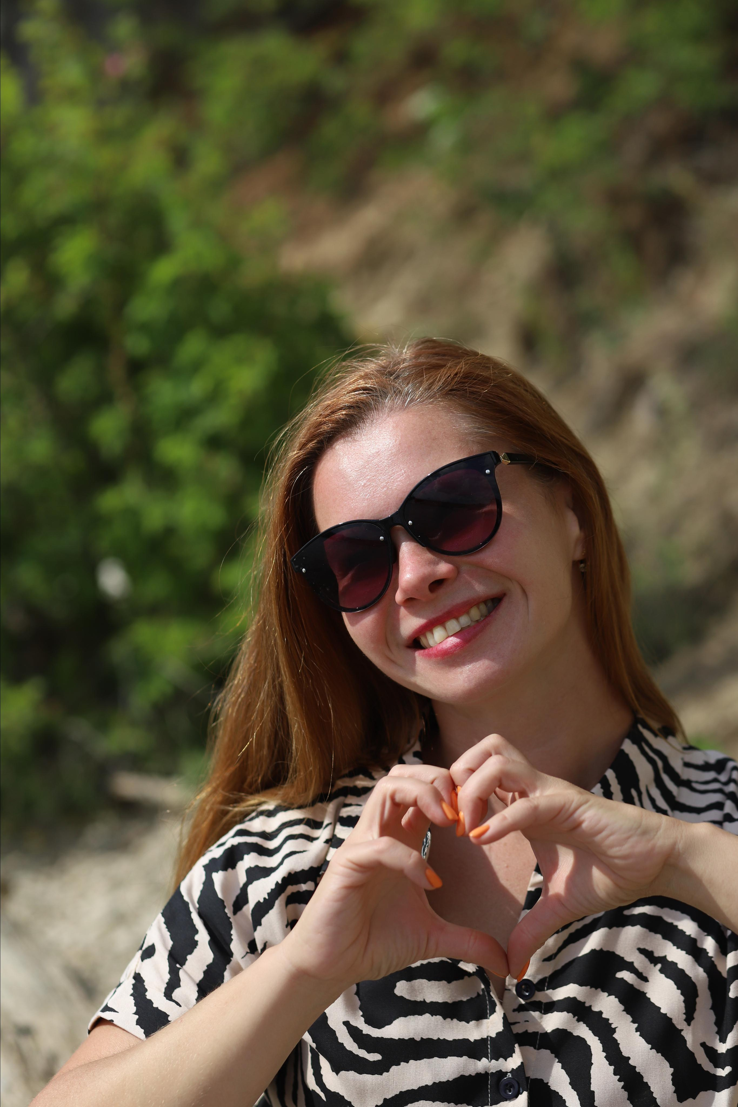 Вера в Хохловке. Семейный и свадебный фотограф в Перми