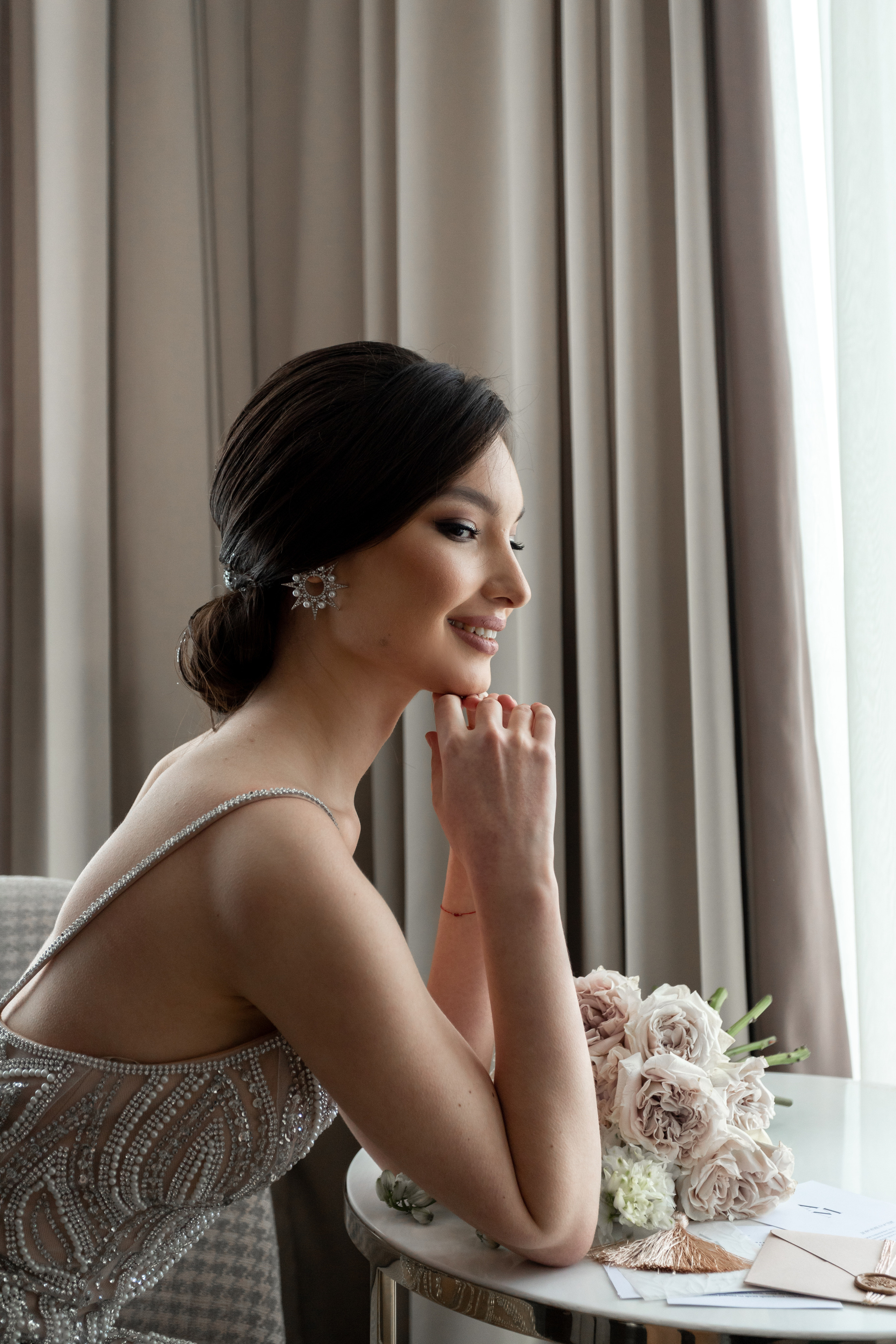 Эльмина и Максим. Семейный и свадебный фотограф в Перми