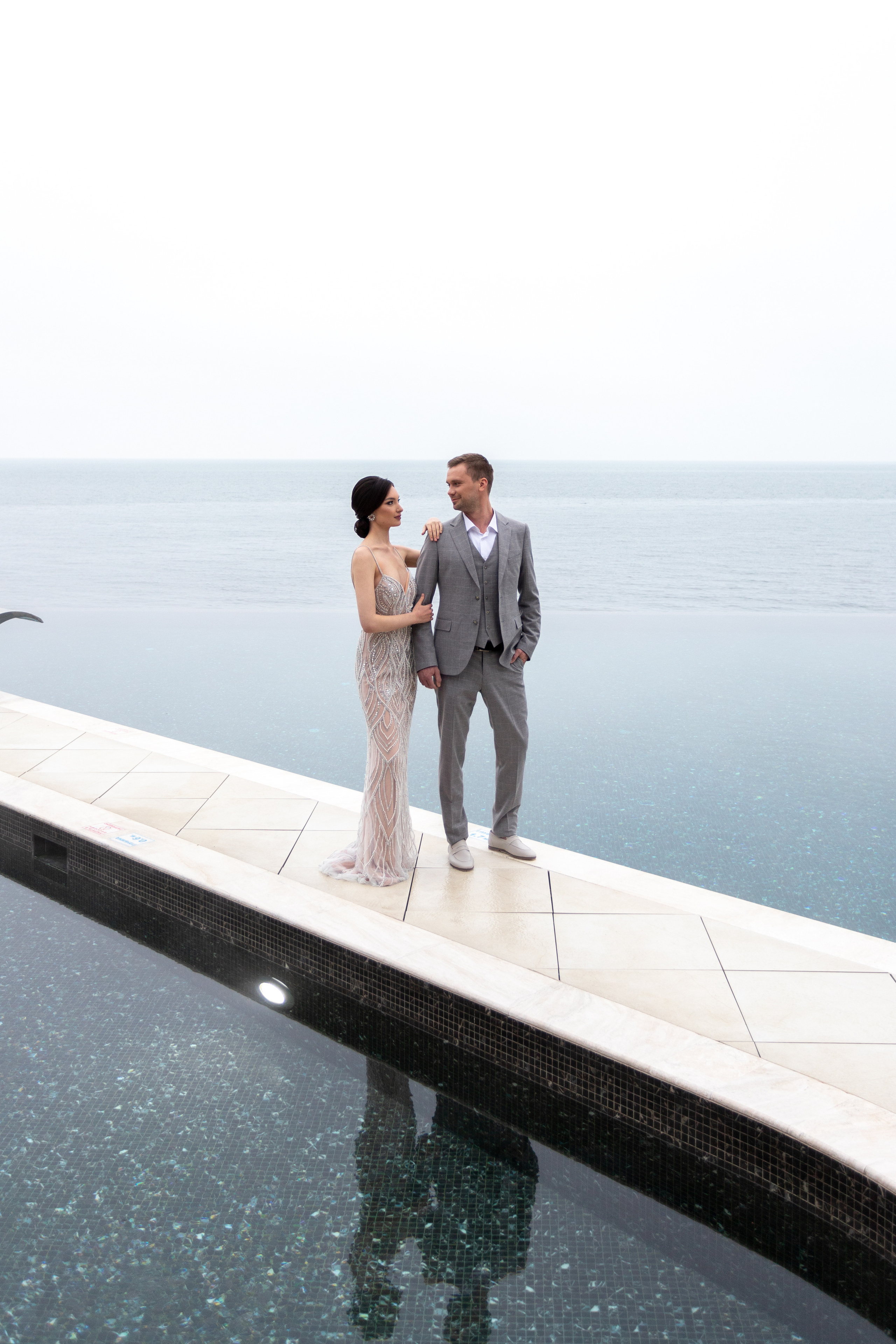 Эльмина и Максим. Семейный и свадебный фотограф в Перми