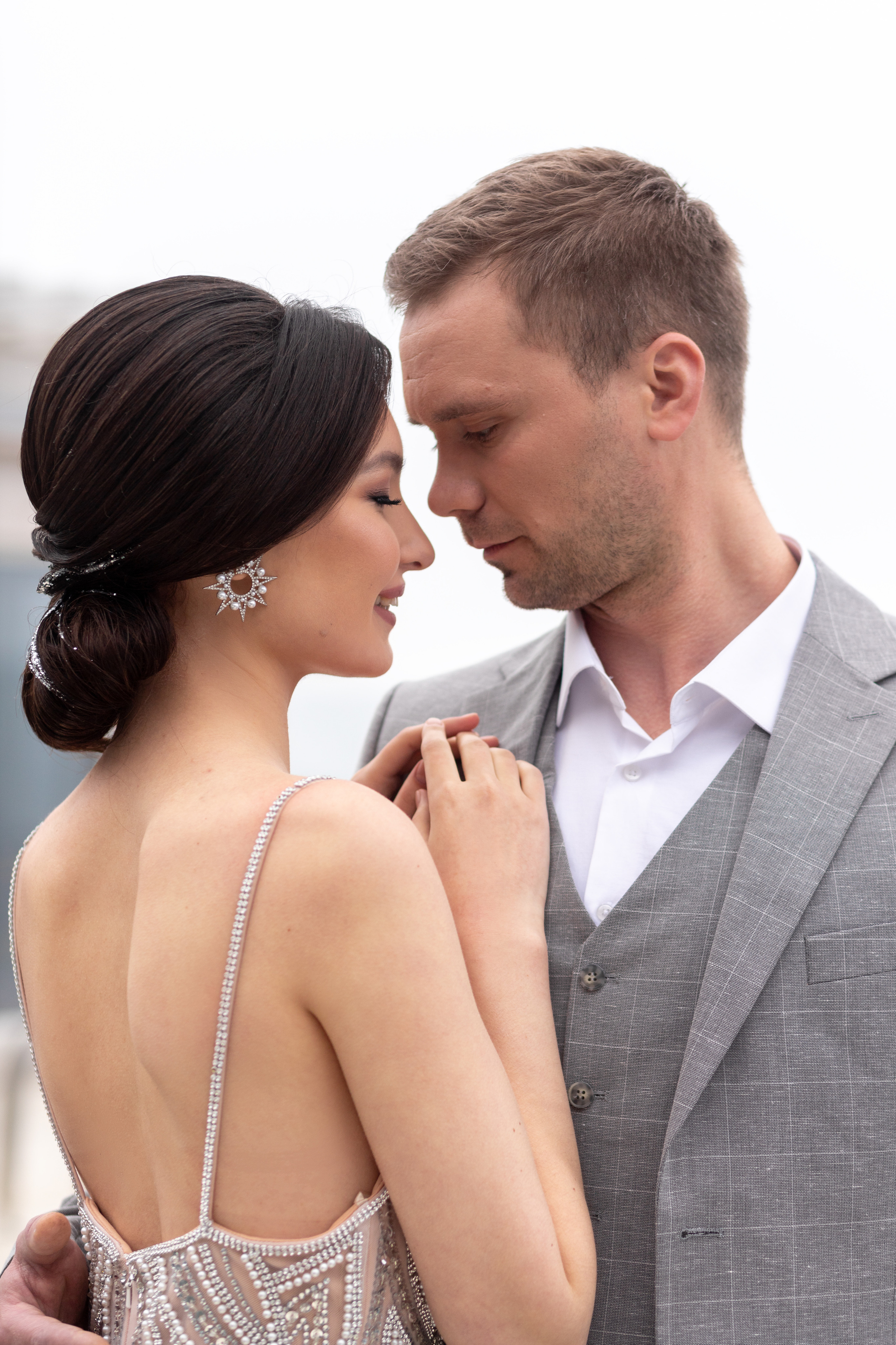 Эльмина и Максим. Семейный и свадебный фотограф в Перми