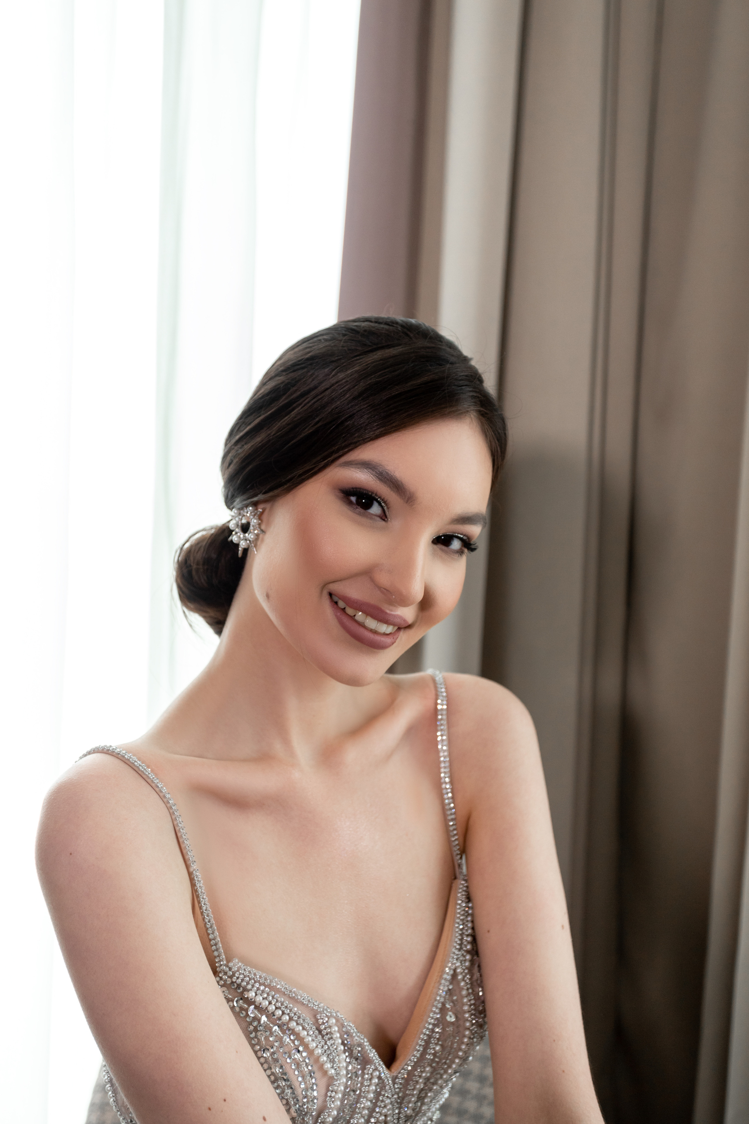 Эльмина и Максим. Семейный и свадебный фотограф в Перми