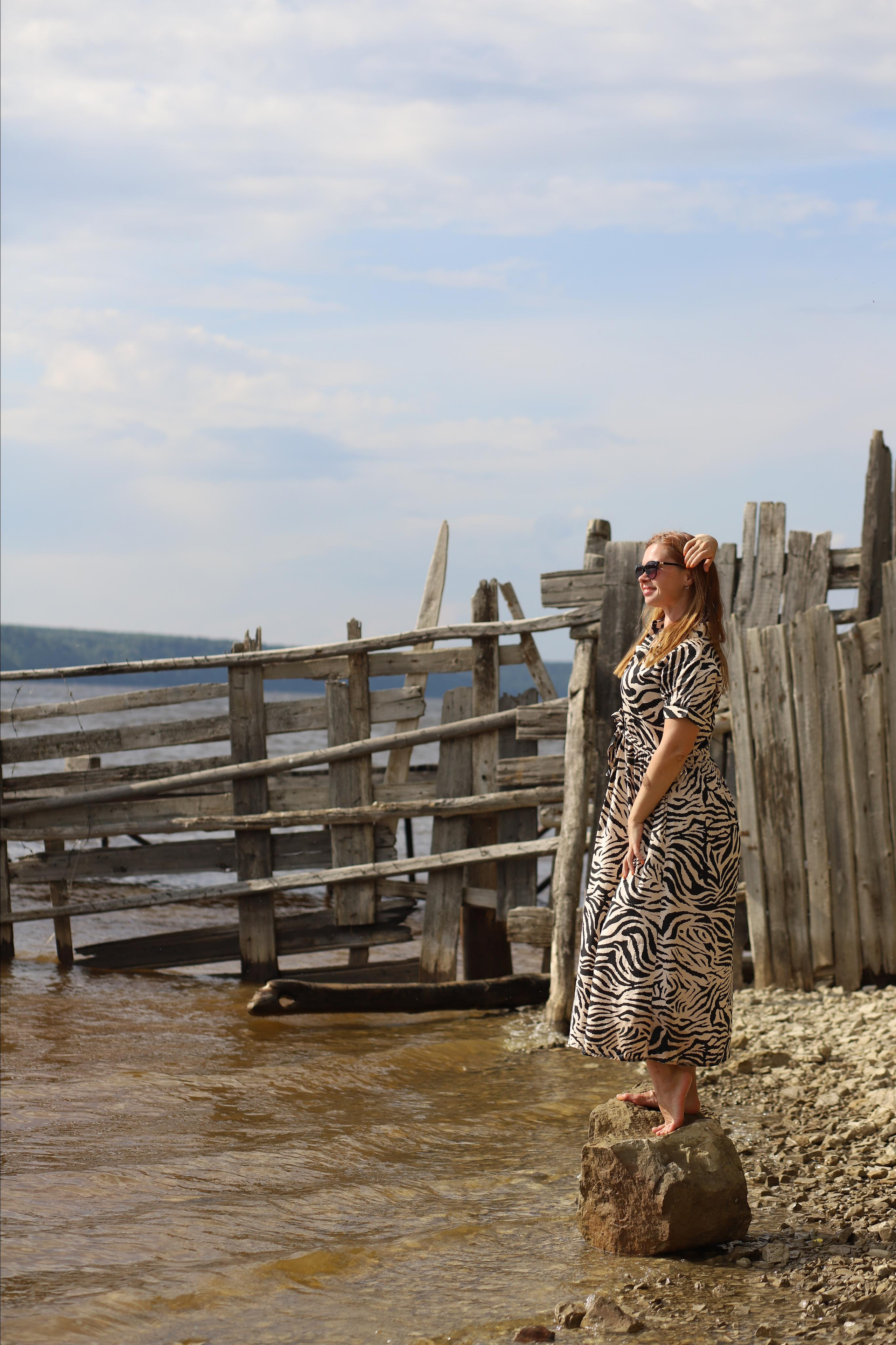 Вера в Хохловке. Семейный и свадебный фотограф в Перми