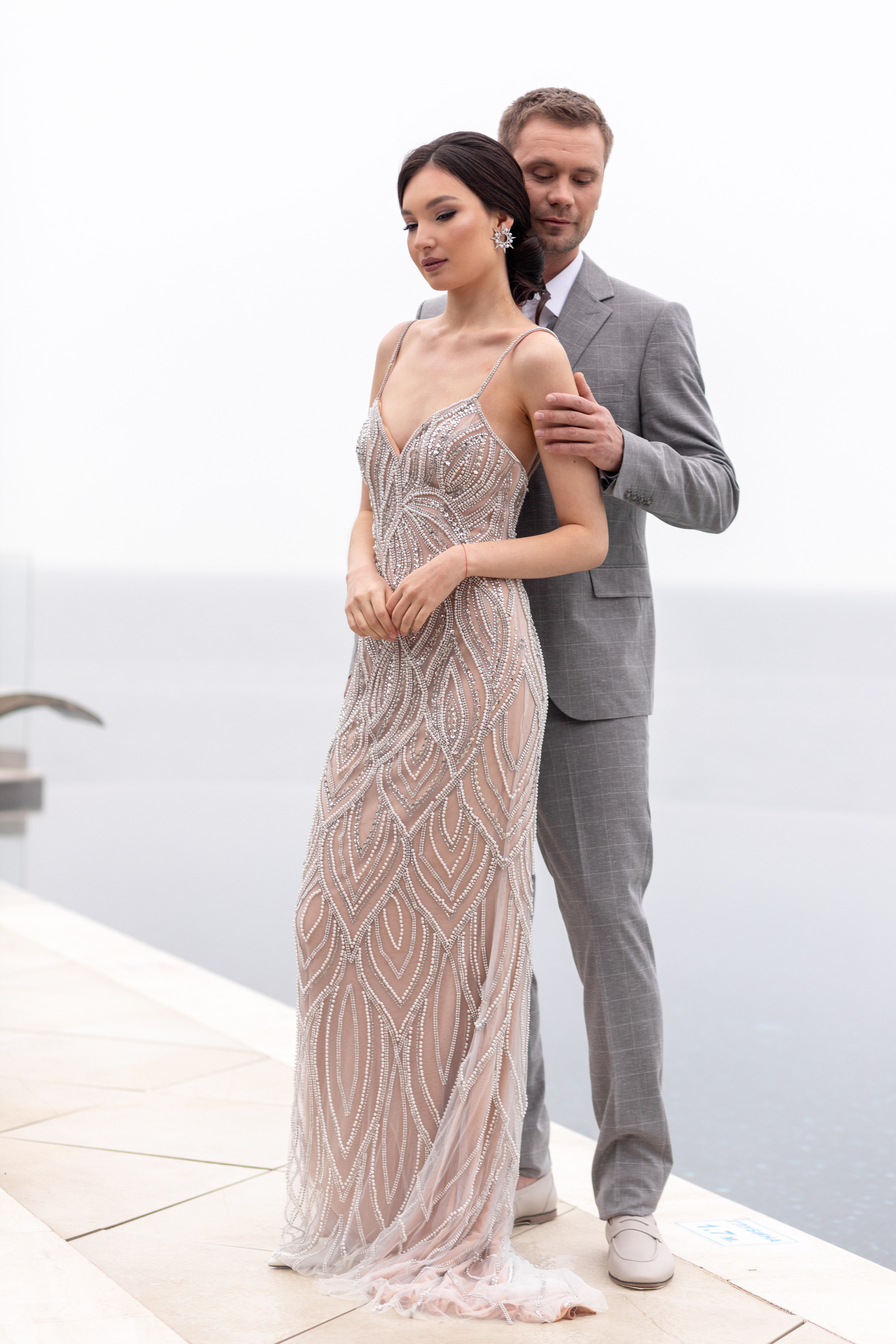 Эльмина и Максим. Семейный и свадебный фотограф в Перми