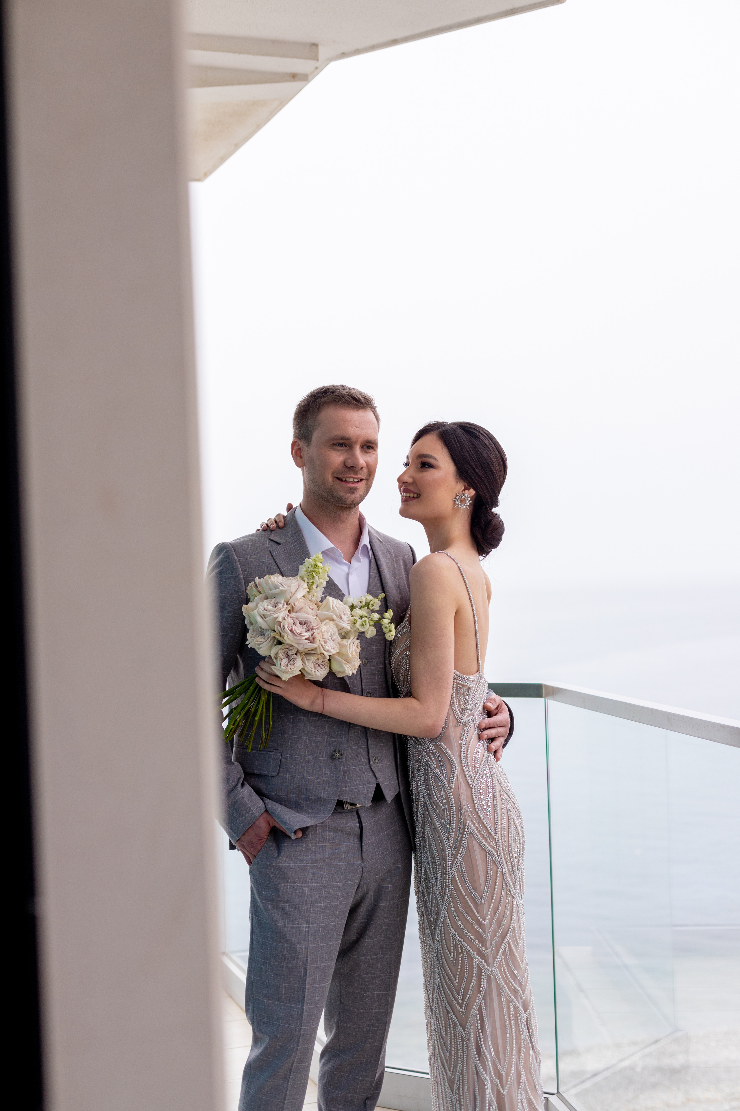 Эльмина и Максим. Семейный и свадебный фотограф в Перми