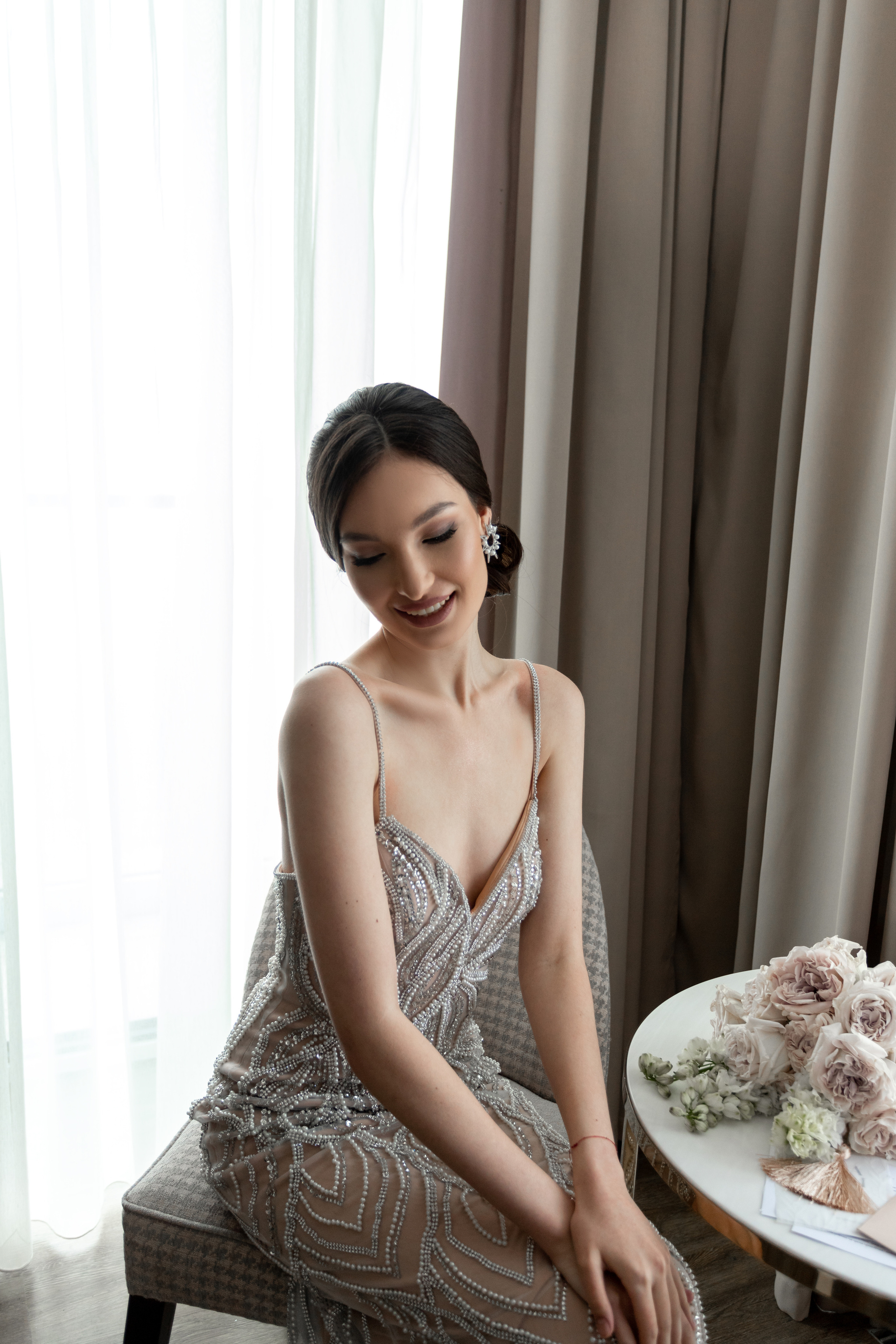 Эльмина и Максим. Семейный и свадебный фотограф в Перми