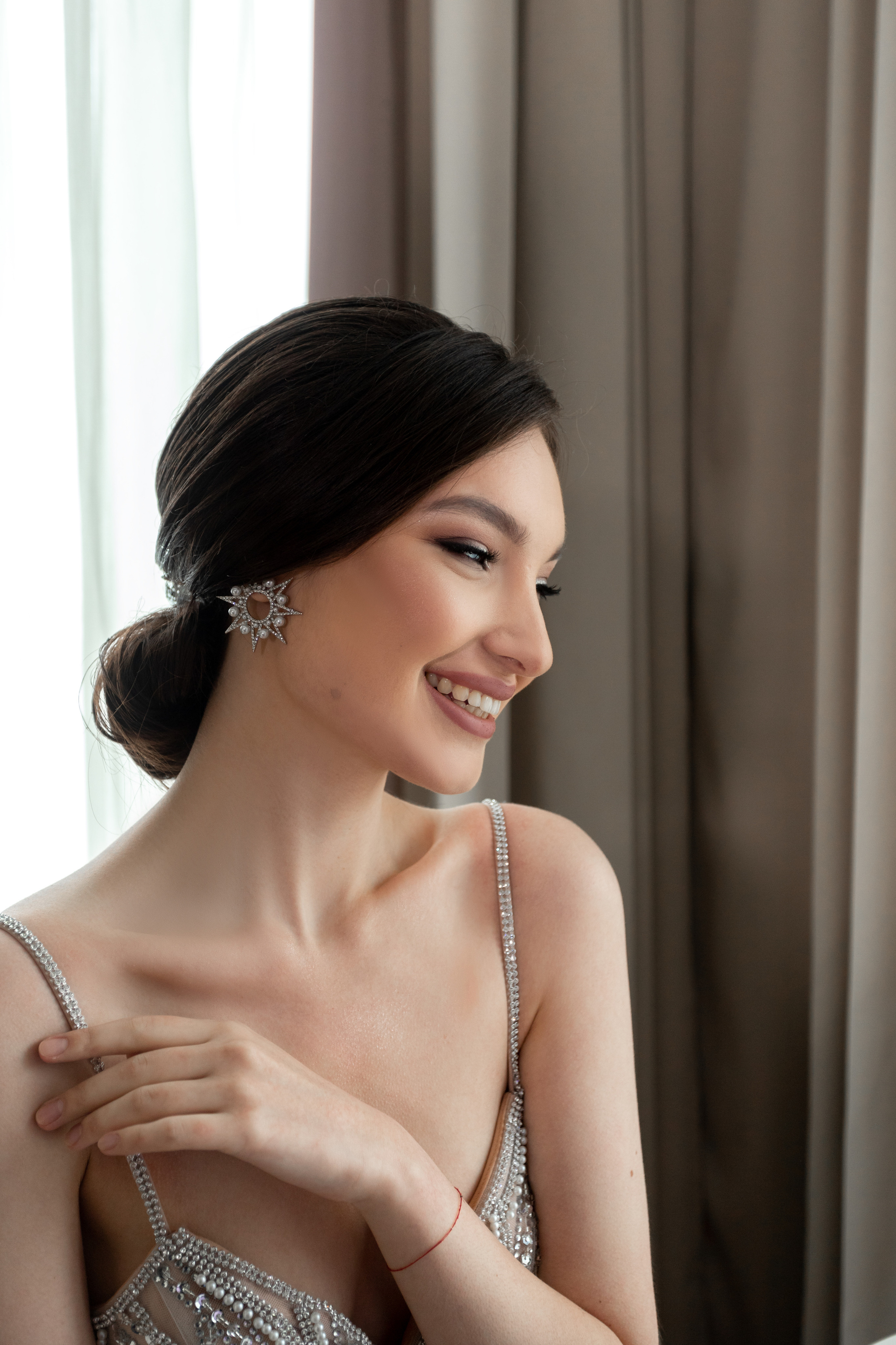 Эльмина и Максим. Семейный и свадебный фотограф в Перми