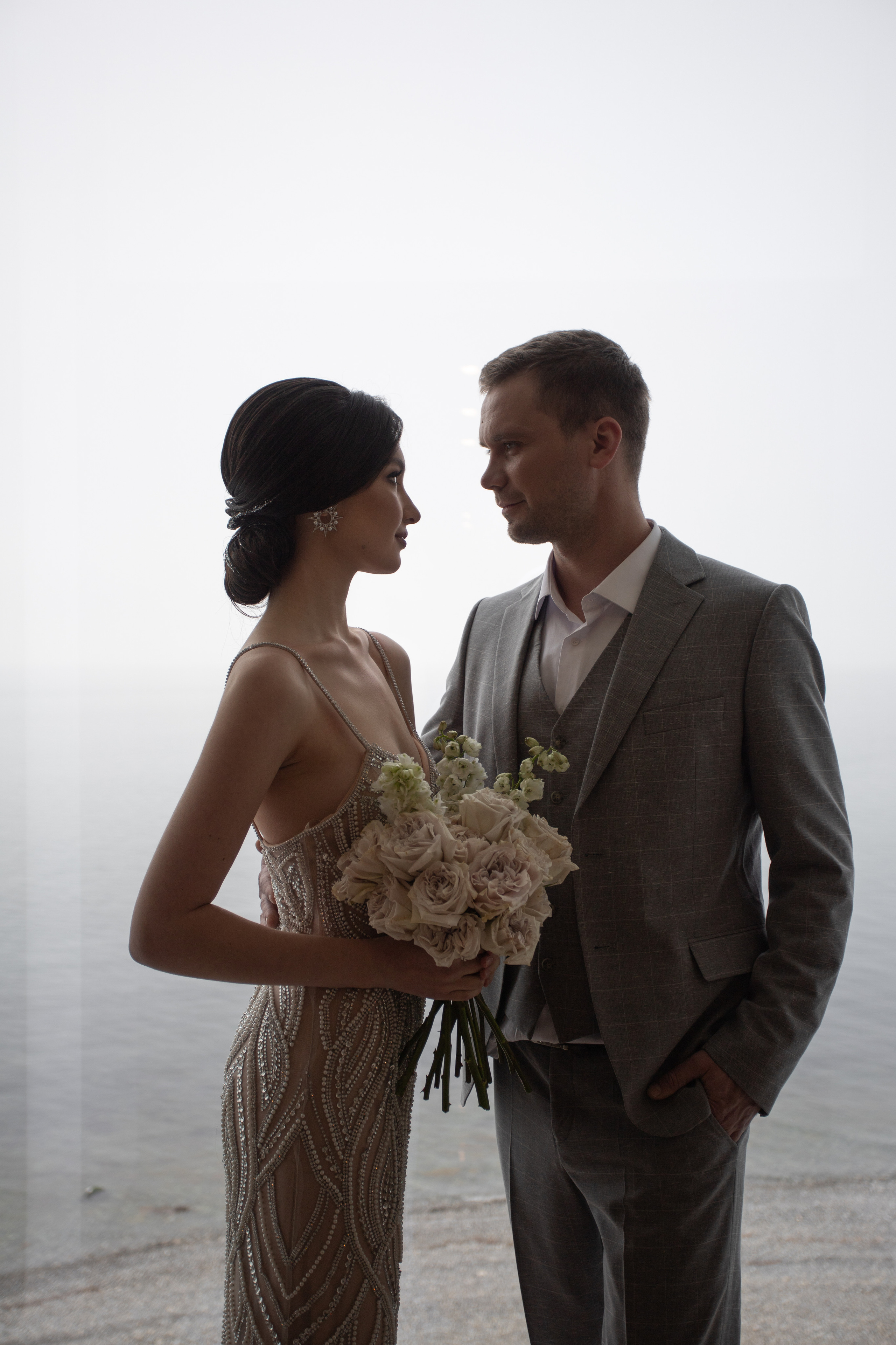 Эльмина и Максим. Семейный и свадебный фотограф в Перми