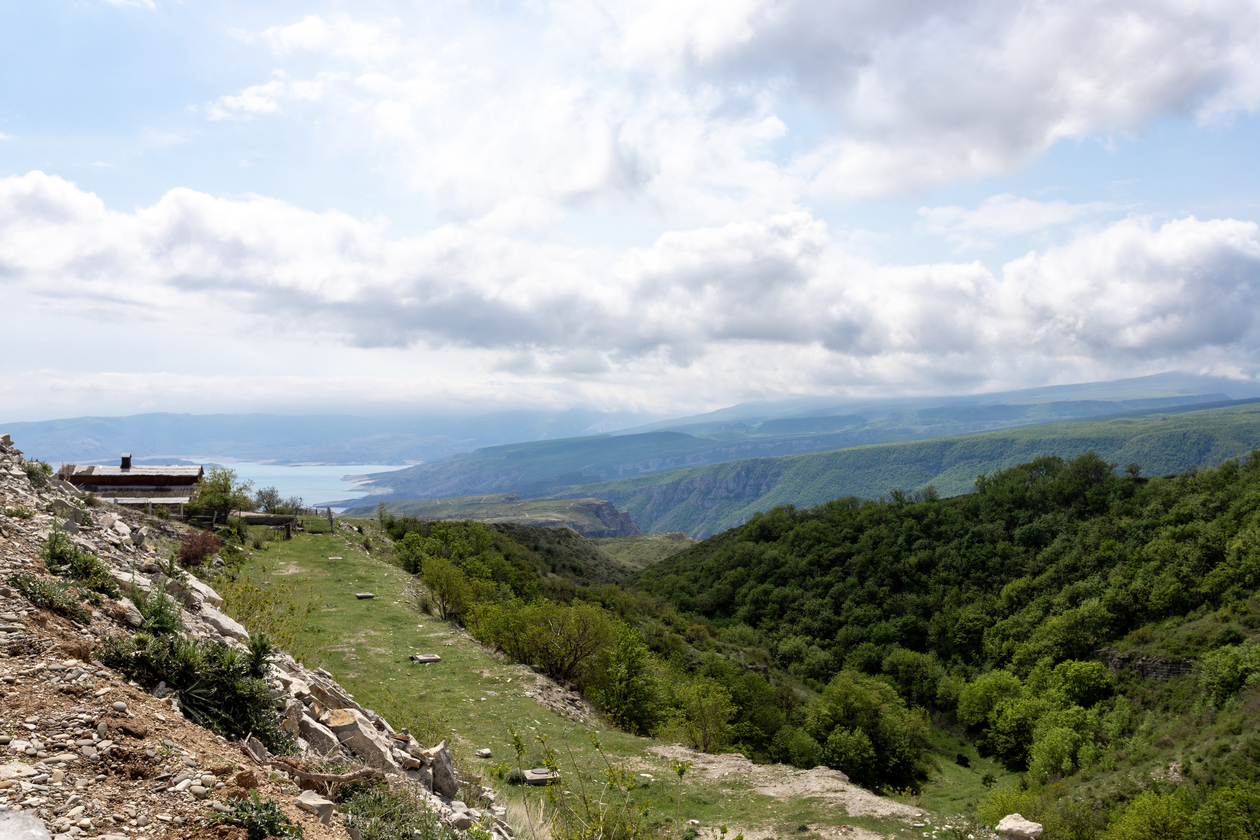 Дагестан. Семейный и свадебный фотограф в Перми