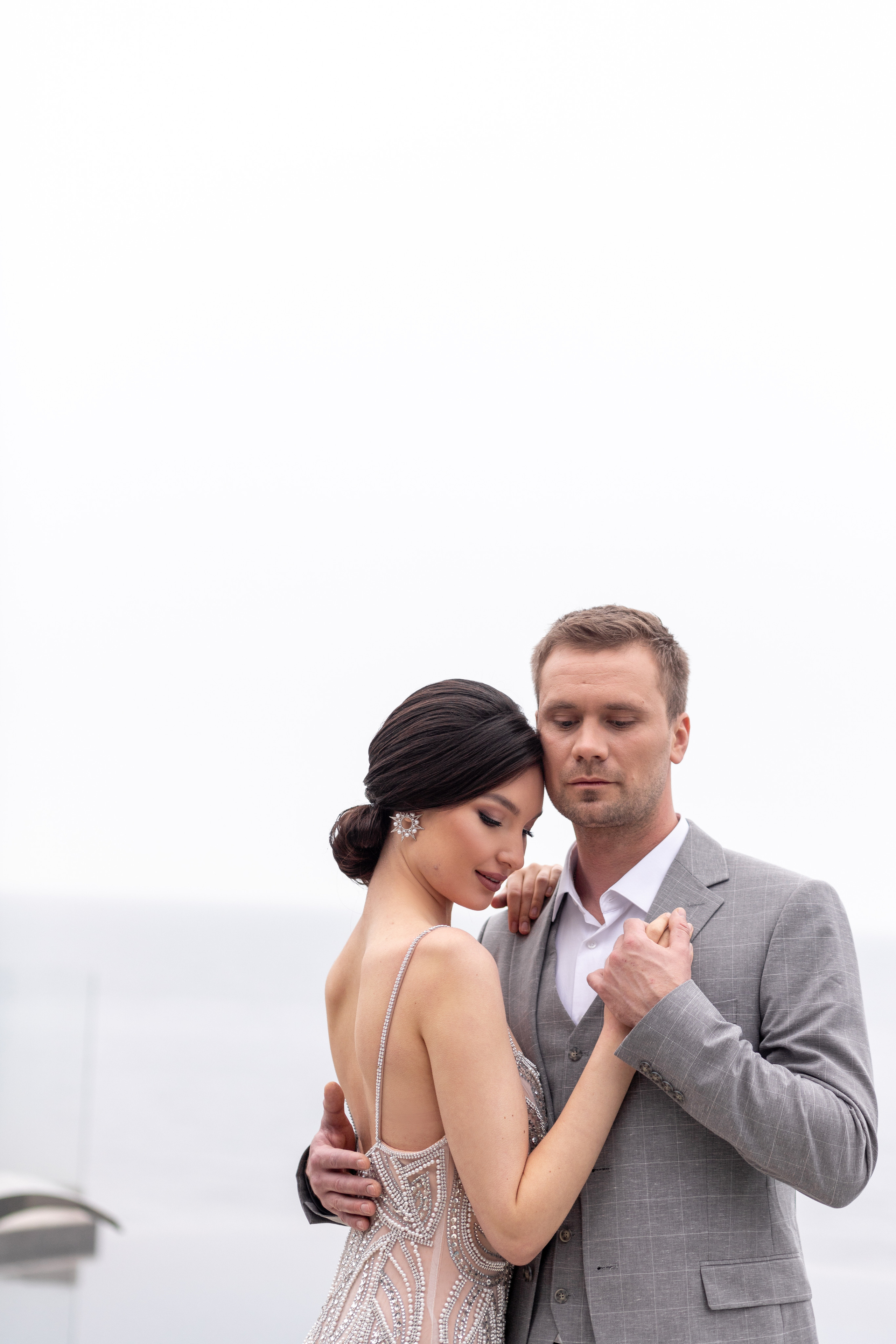 Эльмина и Максим. Семейный и свадебный фотограф в Перми