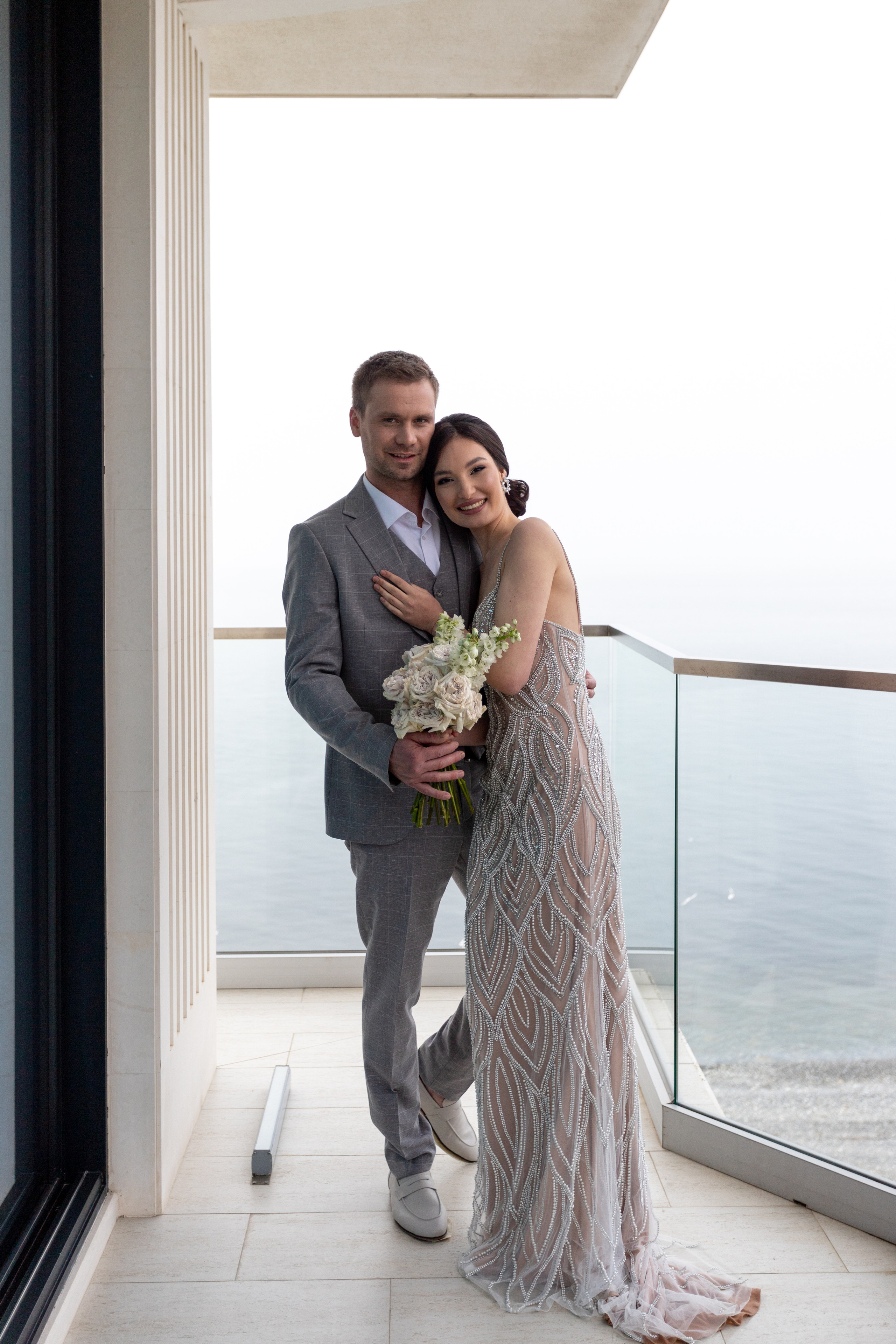 Эльмина и Максим. Семейный и свадебный фотограф в Перми