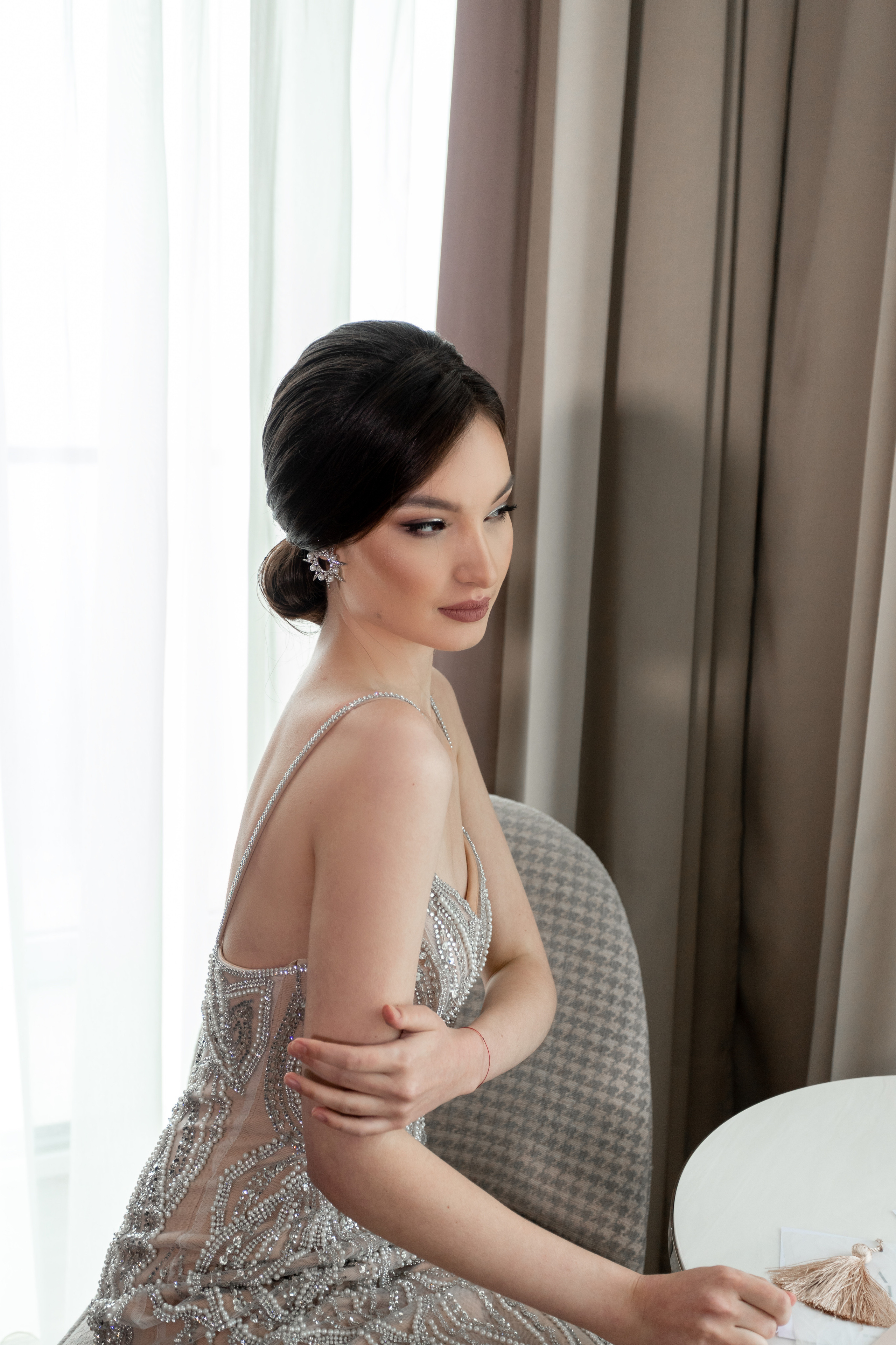 Эльмина и Максим. Семейный и свадебный фотограф в Перми