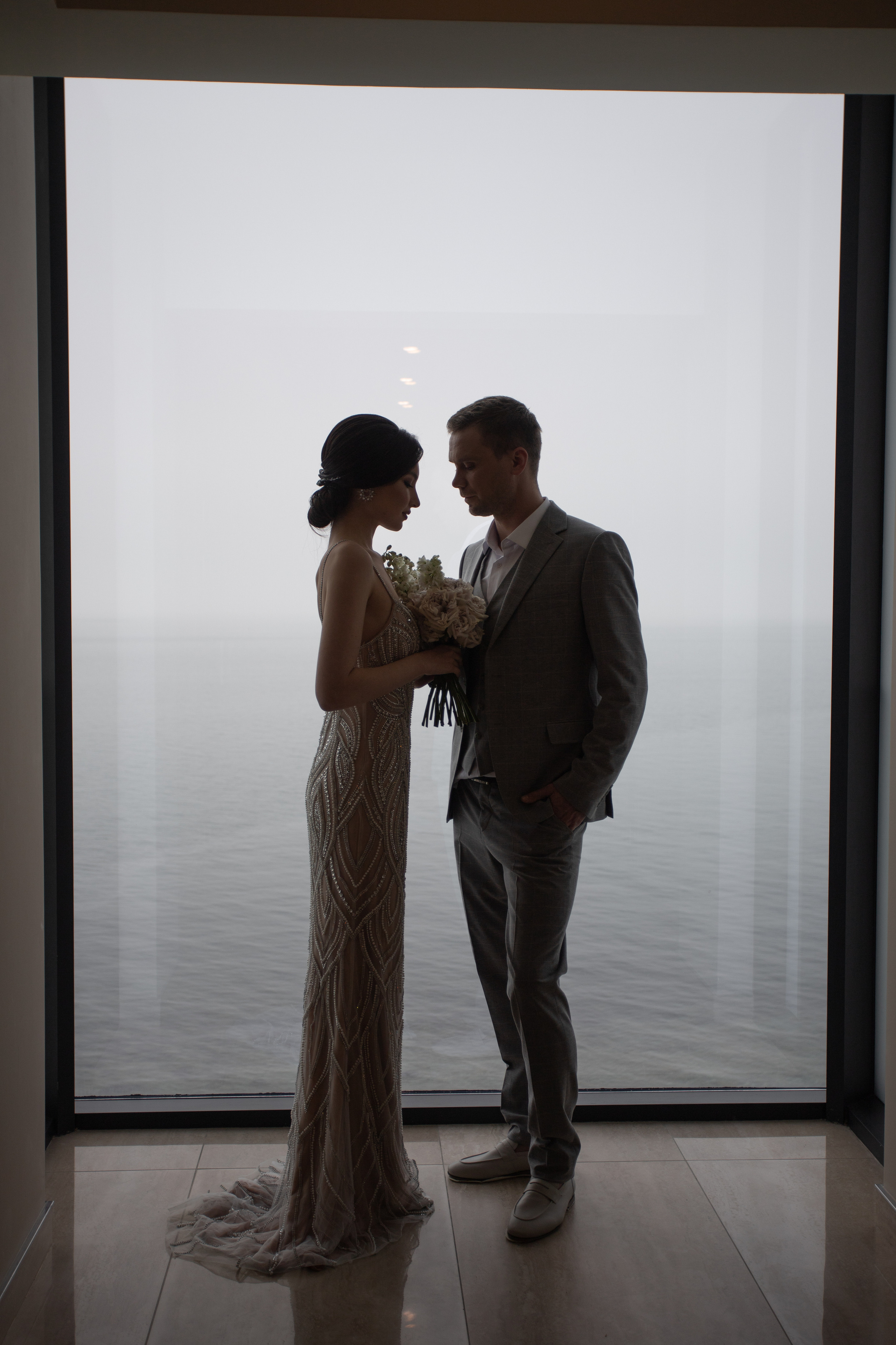 Эльмина и Максим. Семейный и свадебный фотограф в Перми