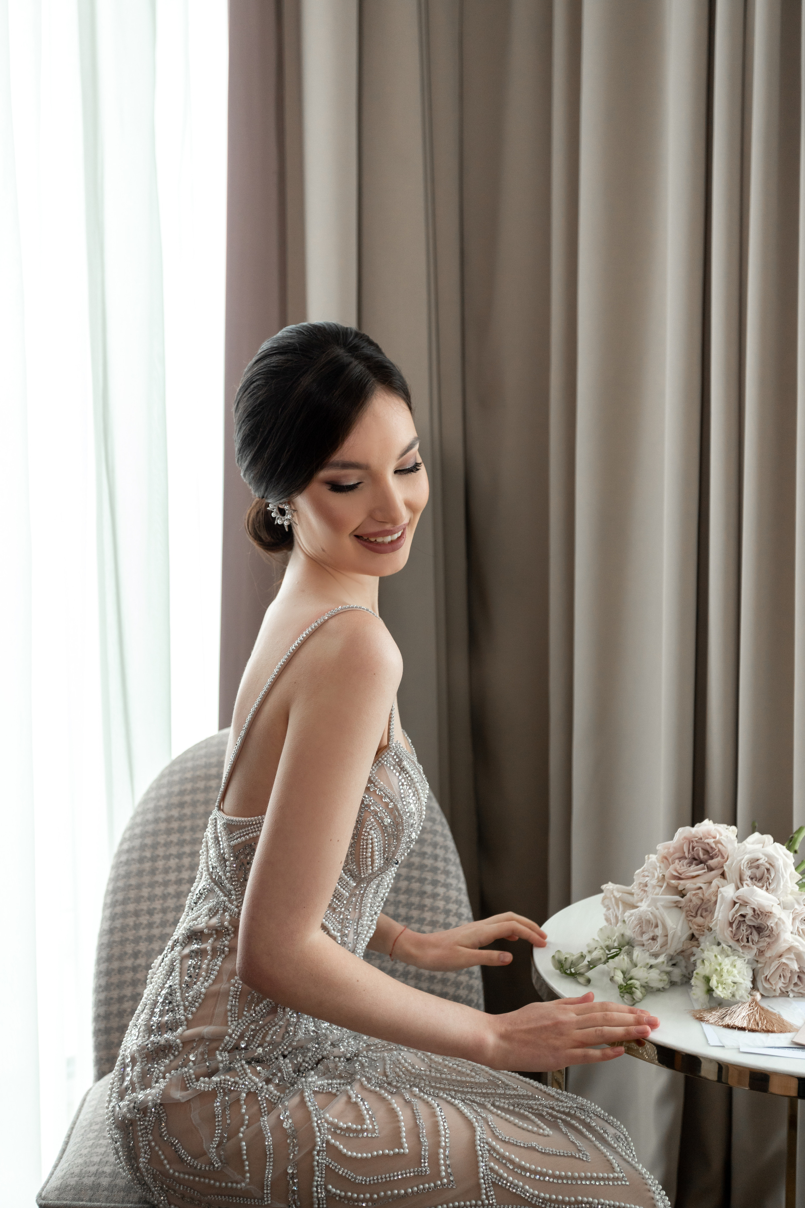 Эльмина и Максим. Семейный и свадебный фотограф в Перми