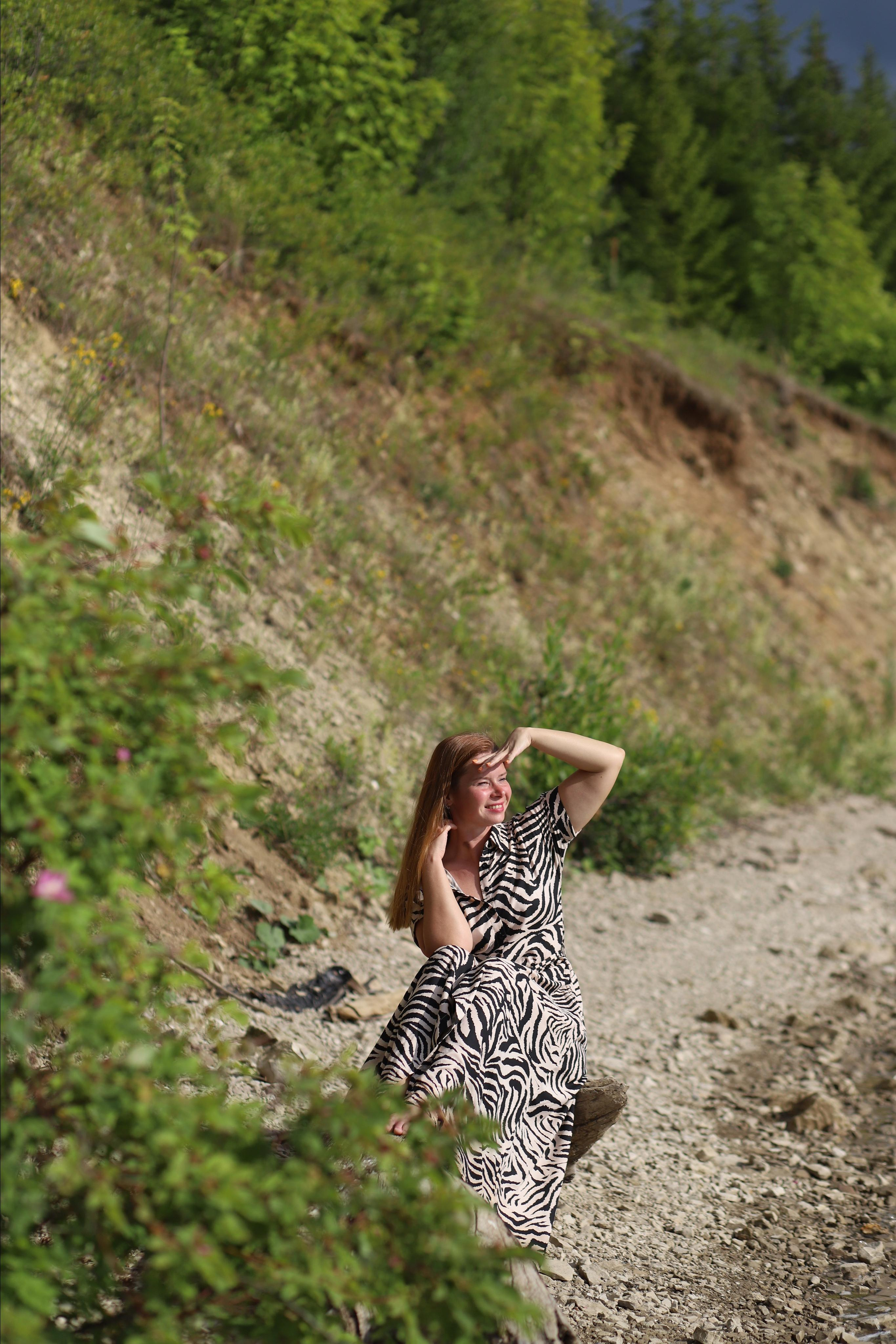 Вера в Хохловке. Семейный и свадебный фотограф в Перми