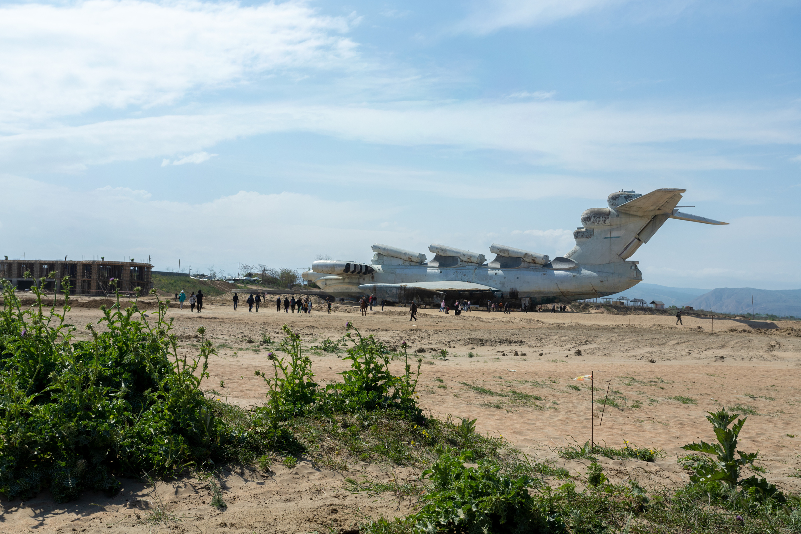 Дагестан. Семейный и свадебный фотограф в Перми