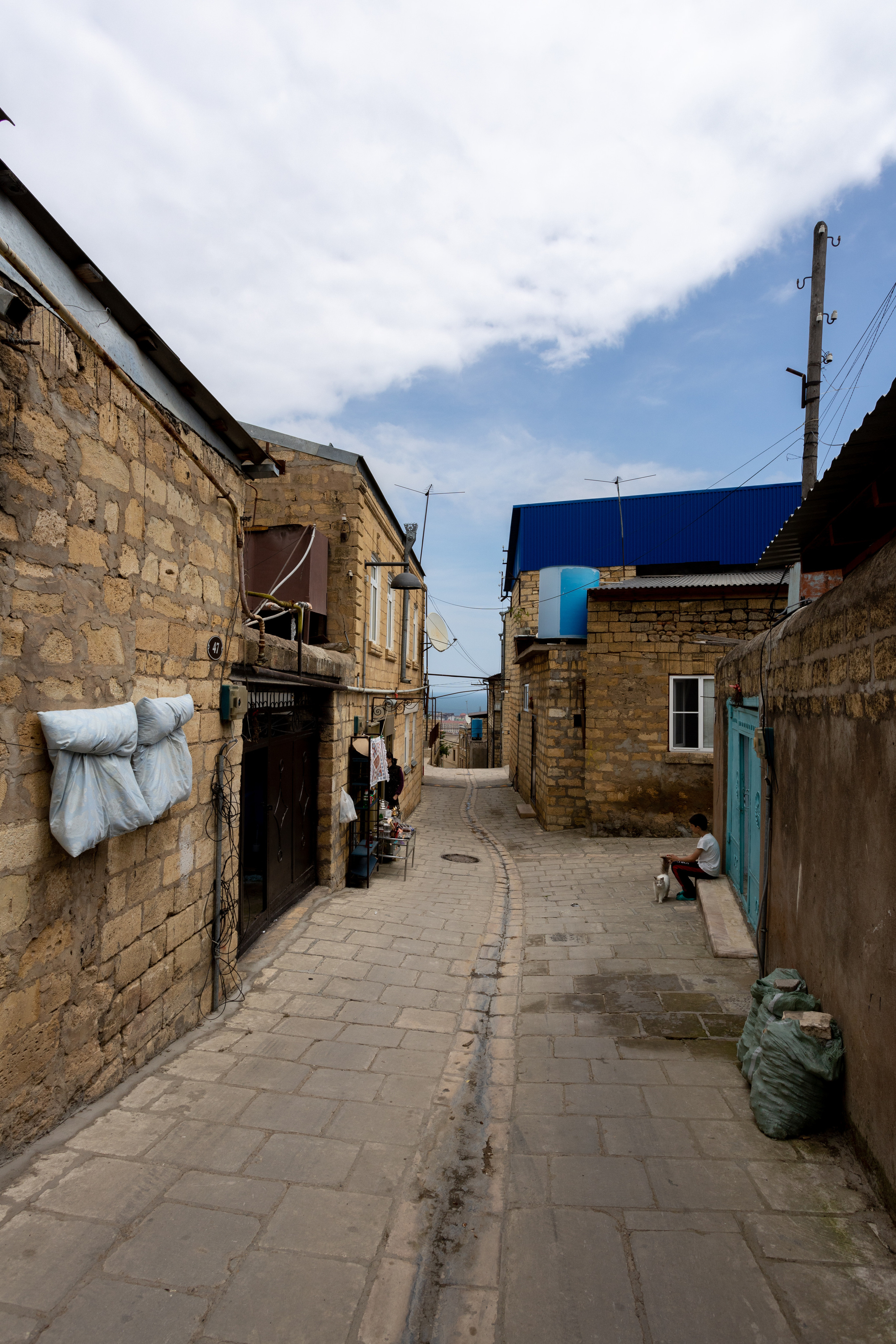 Дагестан. Семейный и свадебный фотограф в Перми