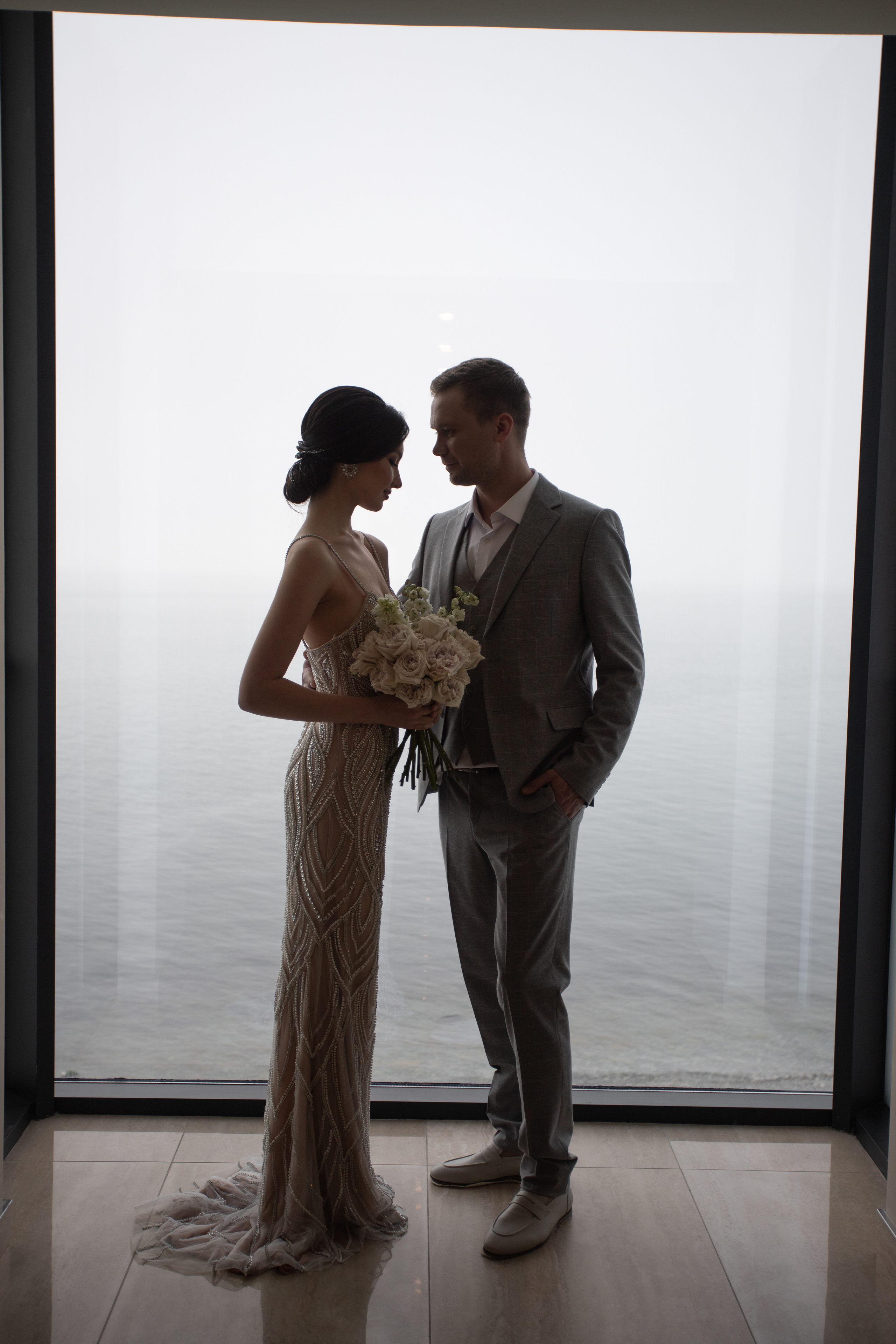 Эльмина и Максим. Семейный и свадебный фотограф в Перми