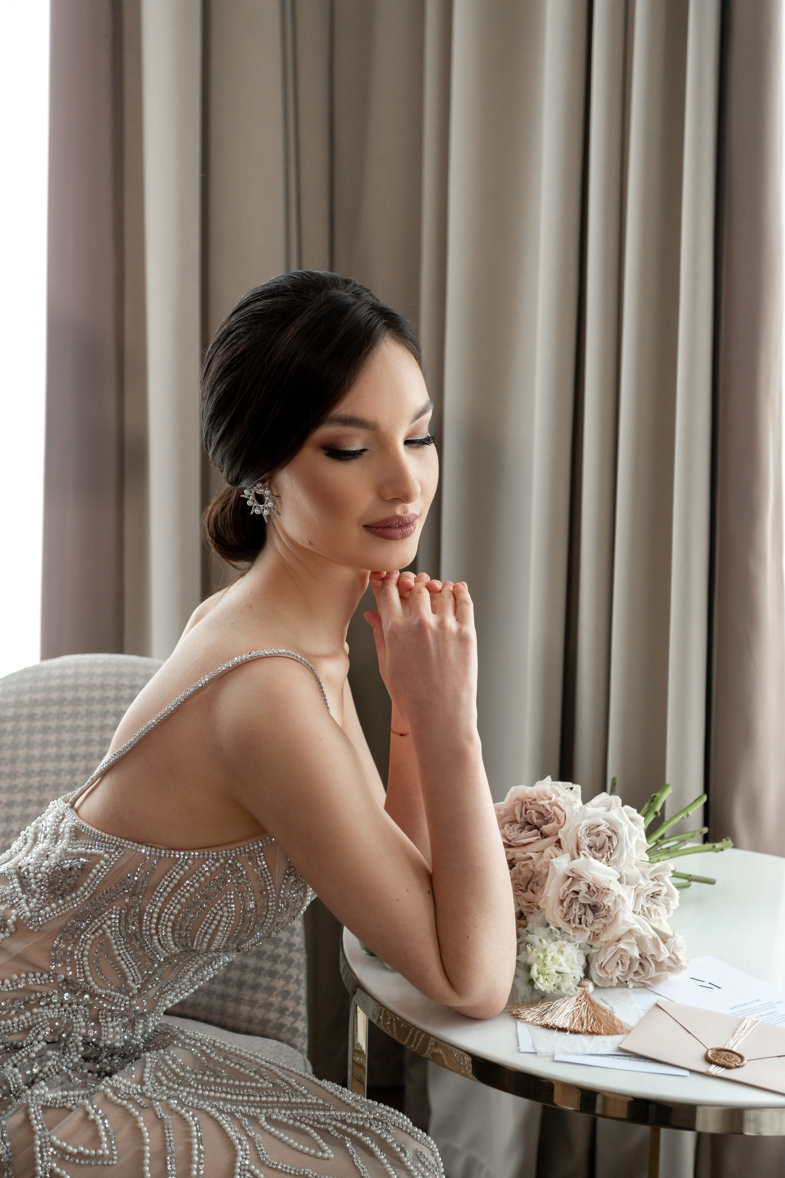 Эльмина и Максим. Семейный и свадебный фотограф в Перми