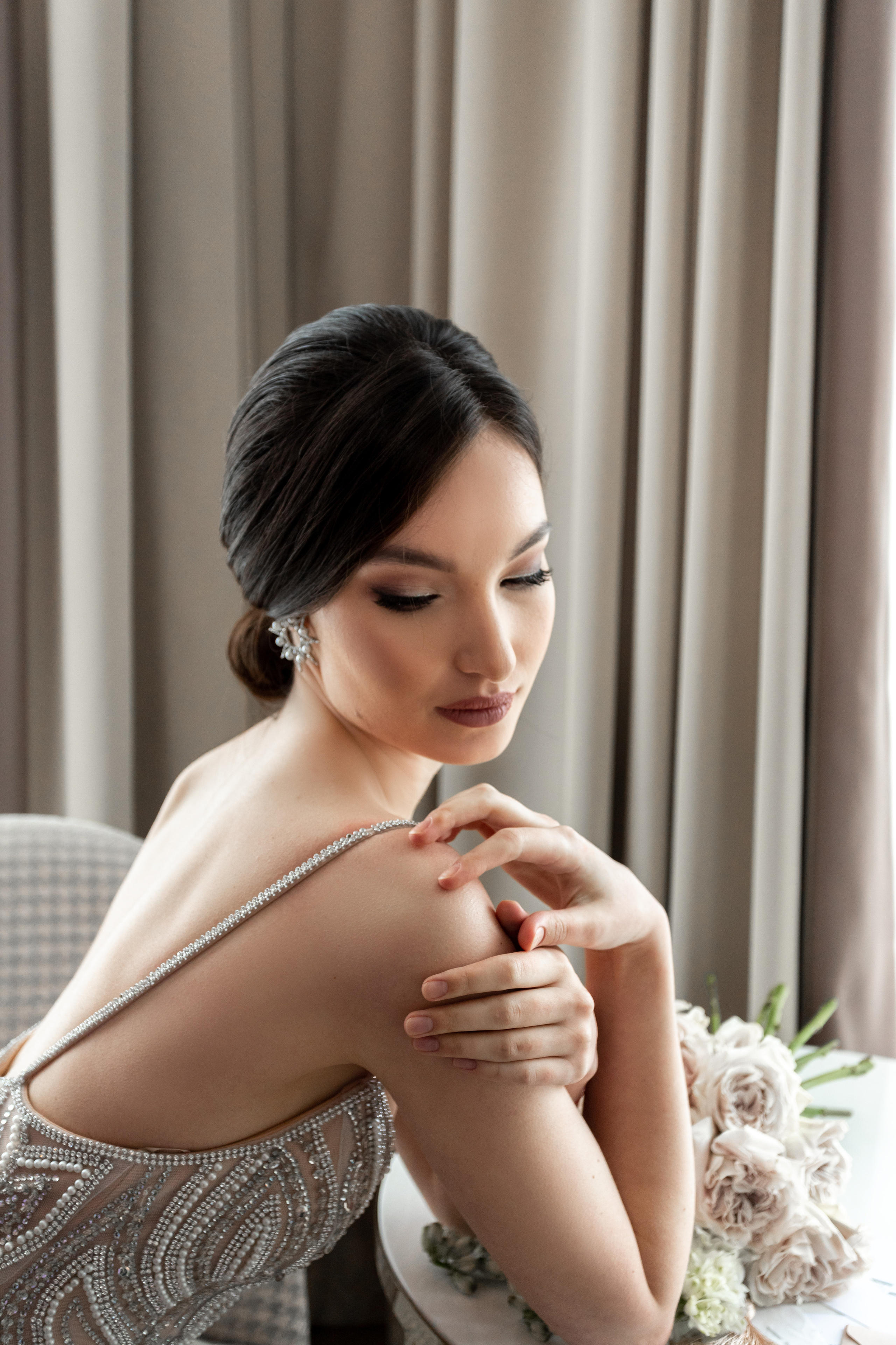 Эльмина и Максим. Семейный и свадебный фотограф в Перми