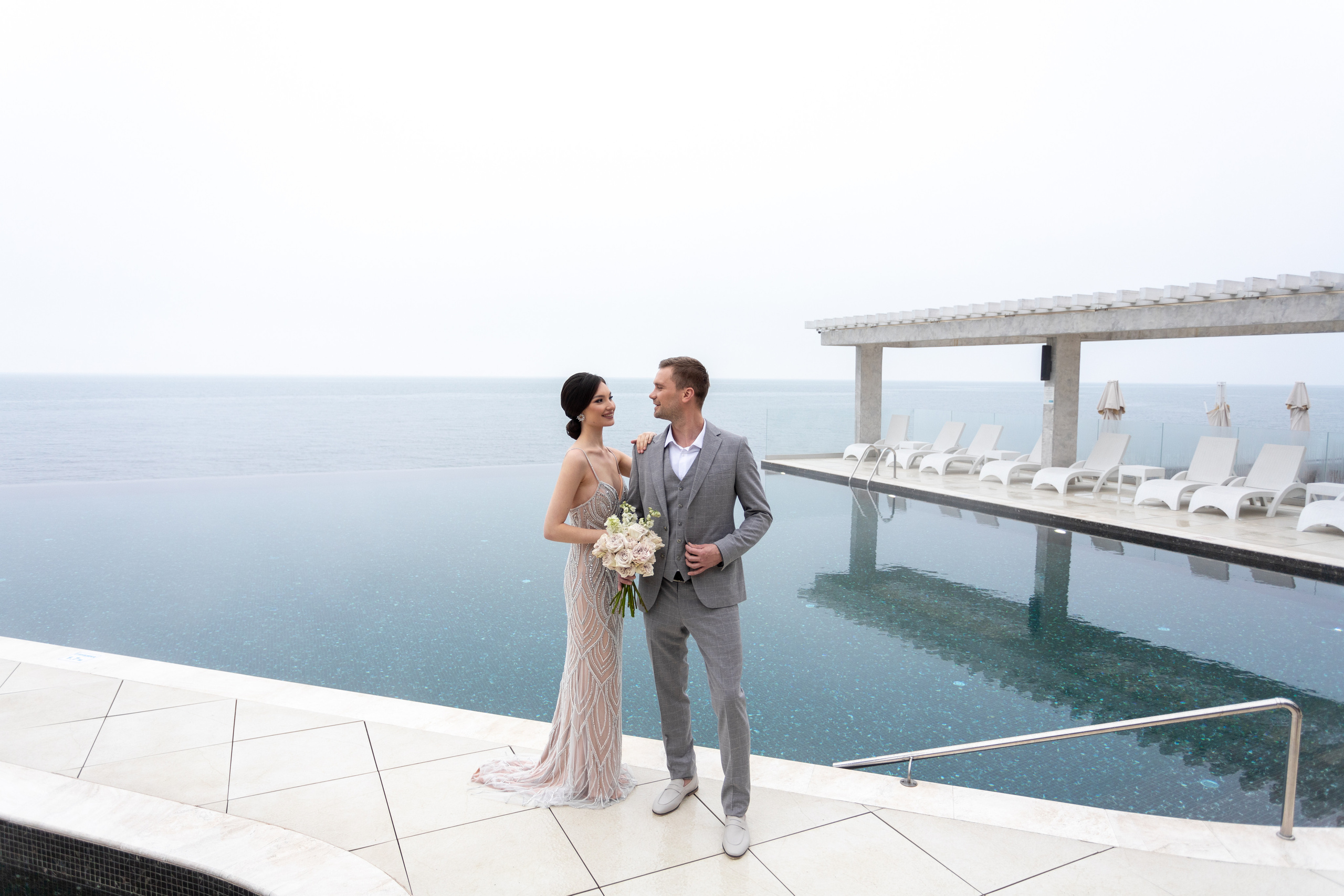 Эльмина и Максим. Семейный и свадебный фотограф в Перми