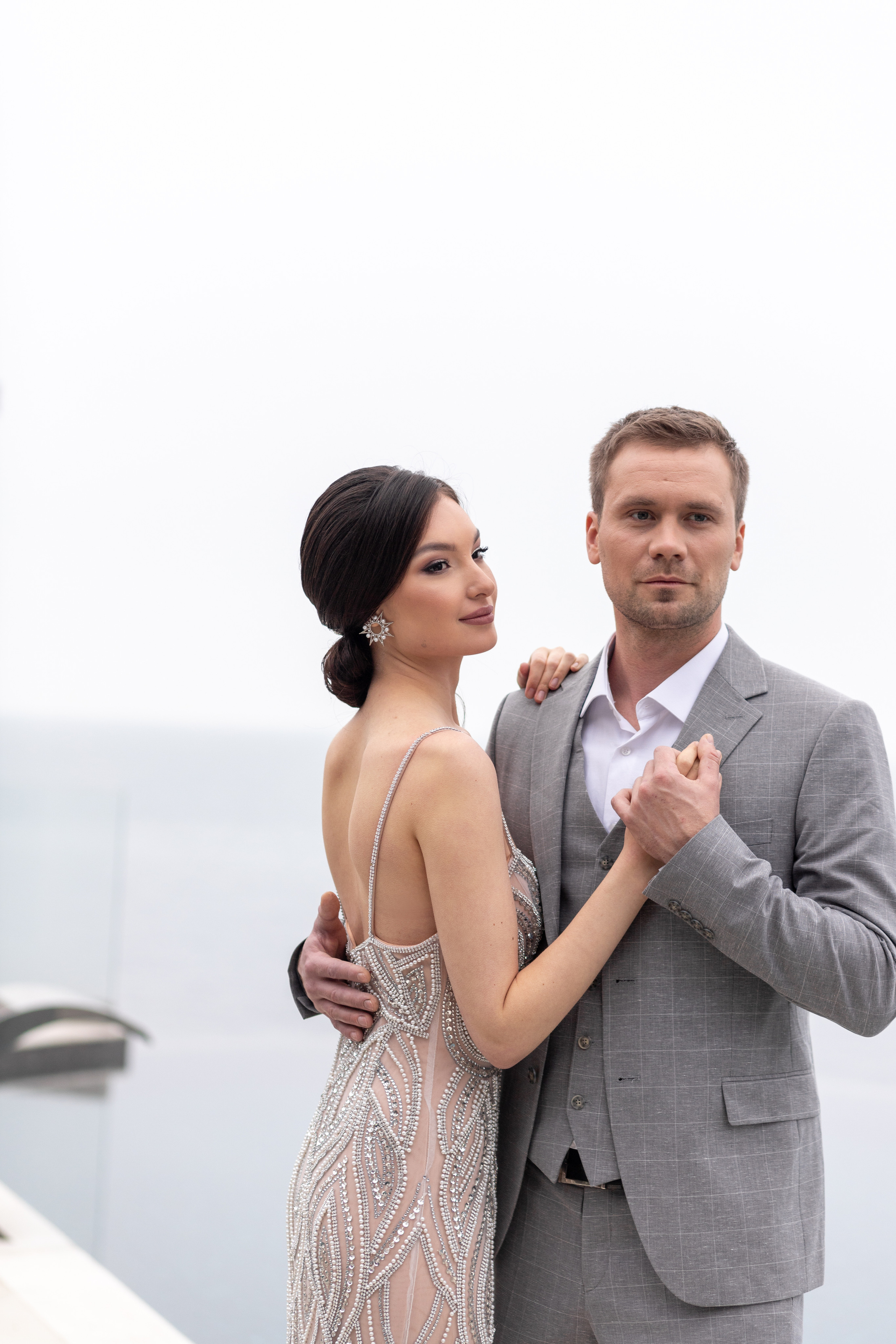 Эльмина и Максим. Семейный и свадебный фотограф в Перми