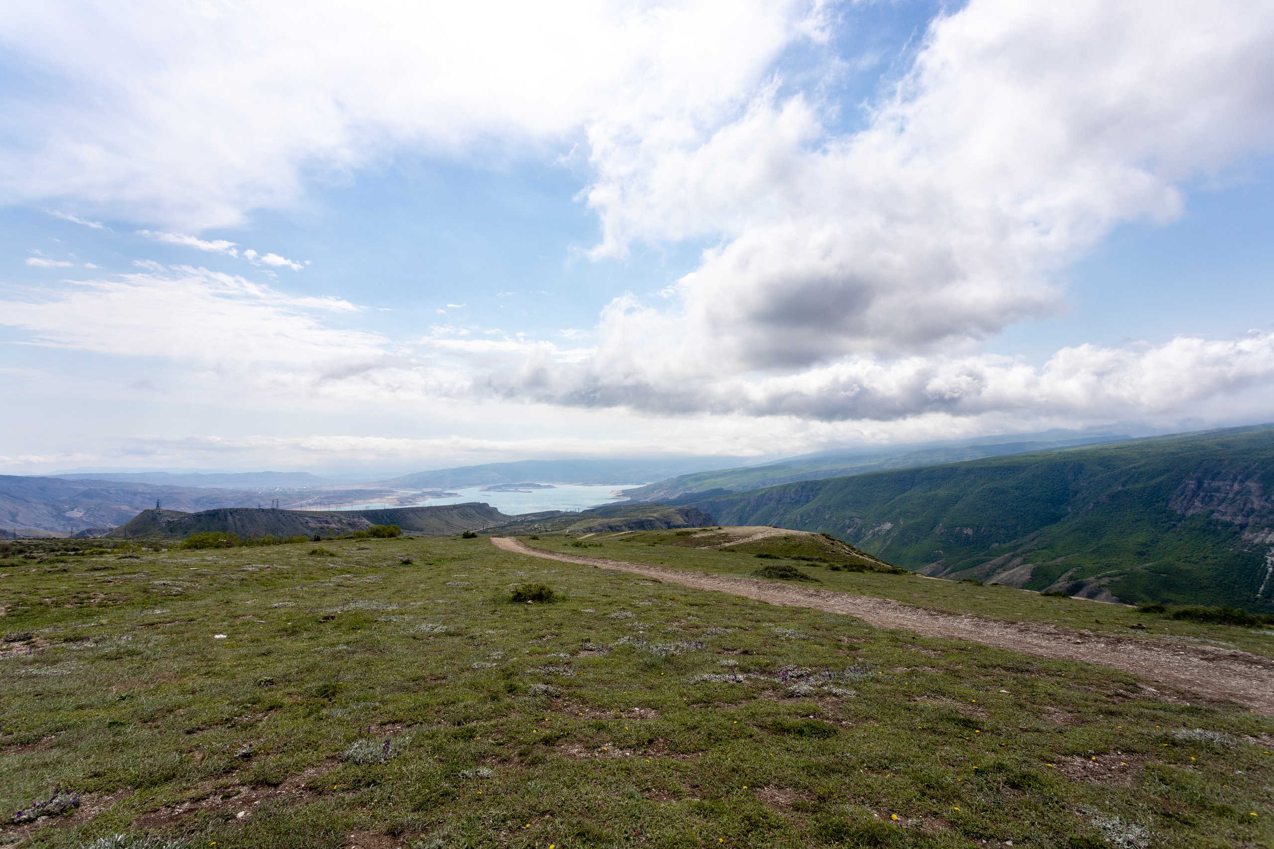 Дагестан. Семейный и свадебный фотограф в Перми